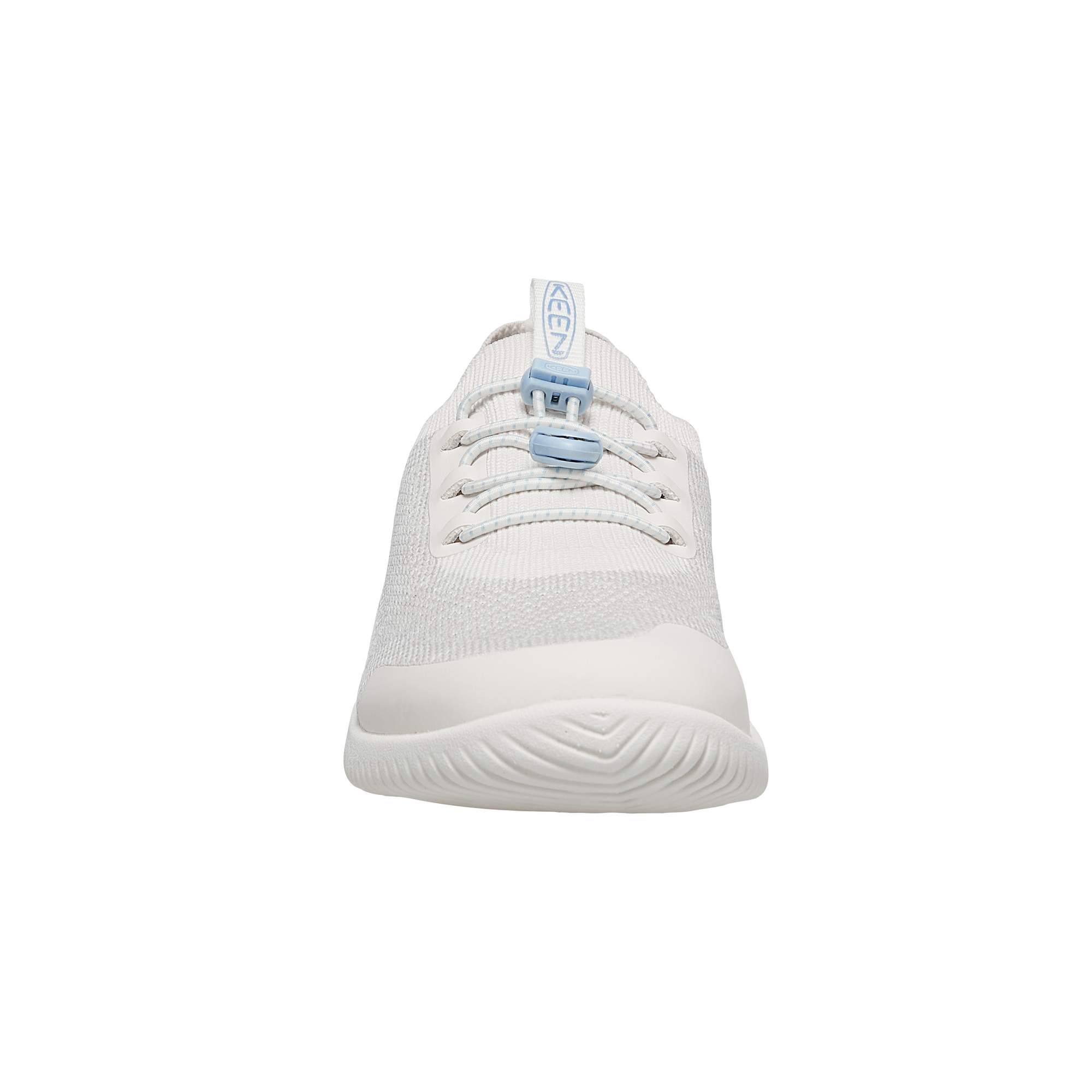 Keen KNX KNIT LACE Y Kinder - Barfußschuhe