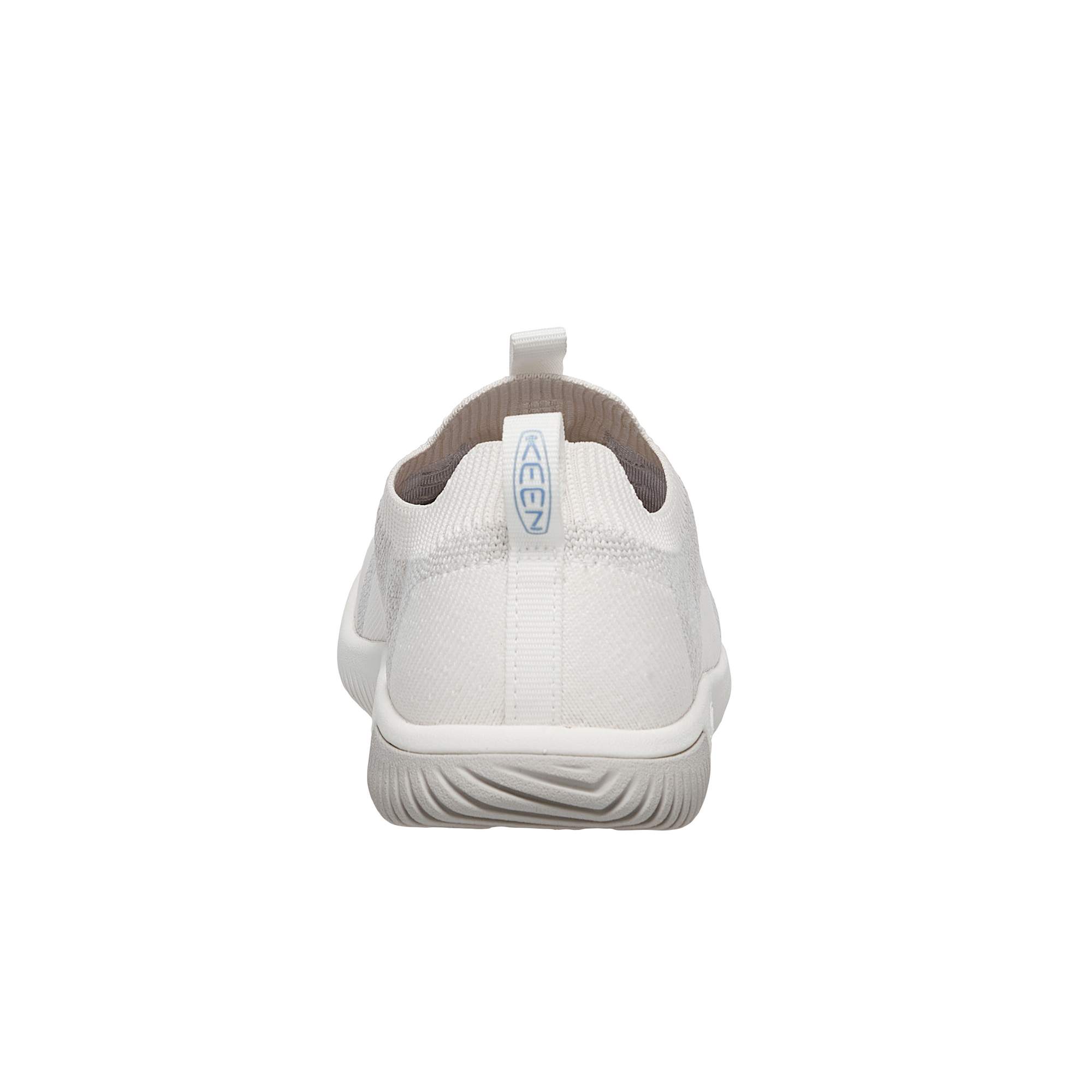 Keen KNX KNIT LACE Y Kinder - Barfußschuhe