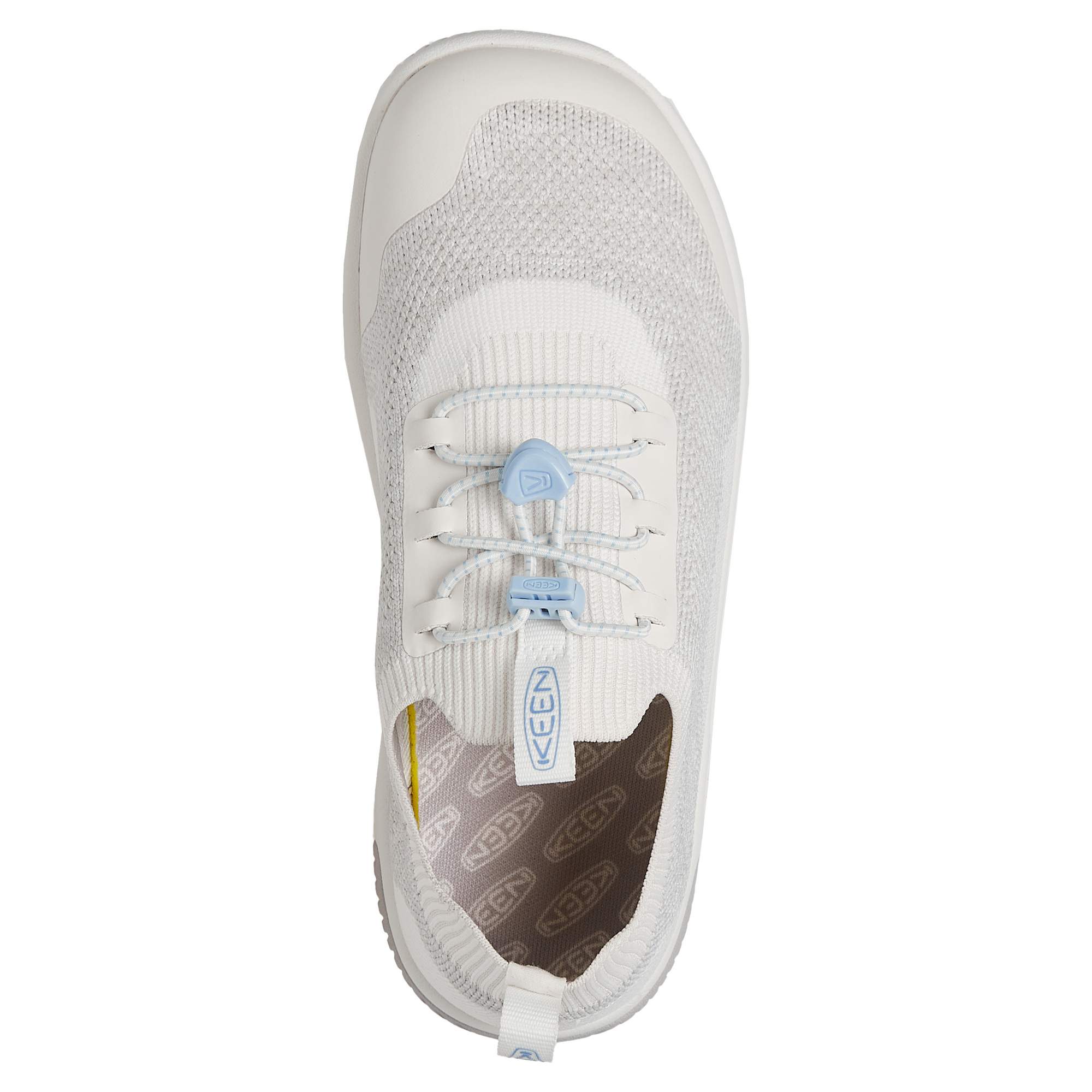 Keen KNX KNIT LACE Y Kinder - Barfußschuhe