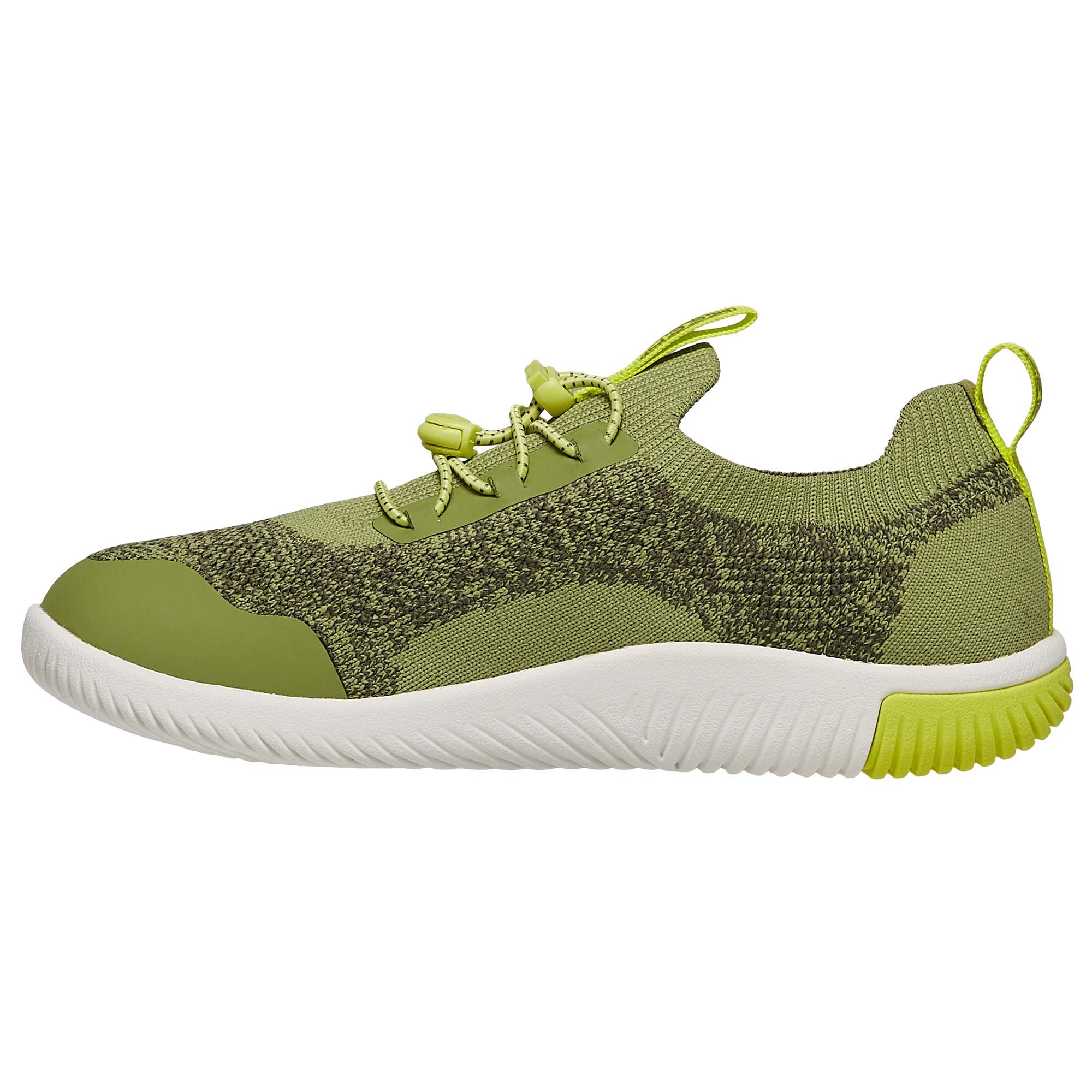 Keen KNX KNIT LACE Y Kinder - Barfußschuhe