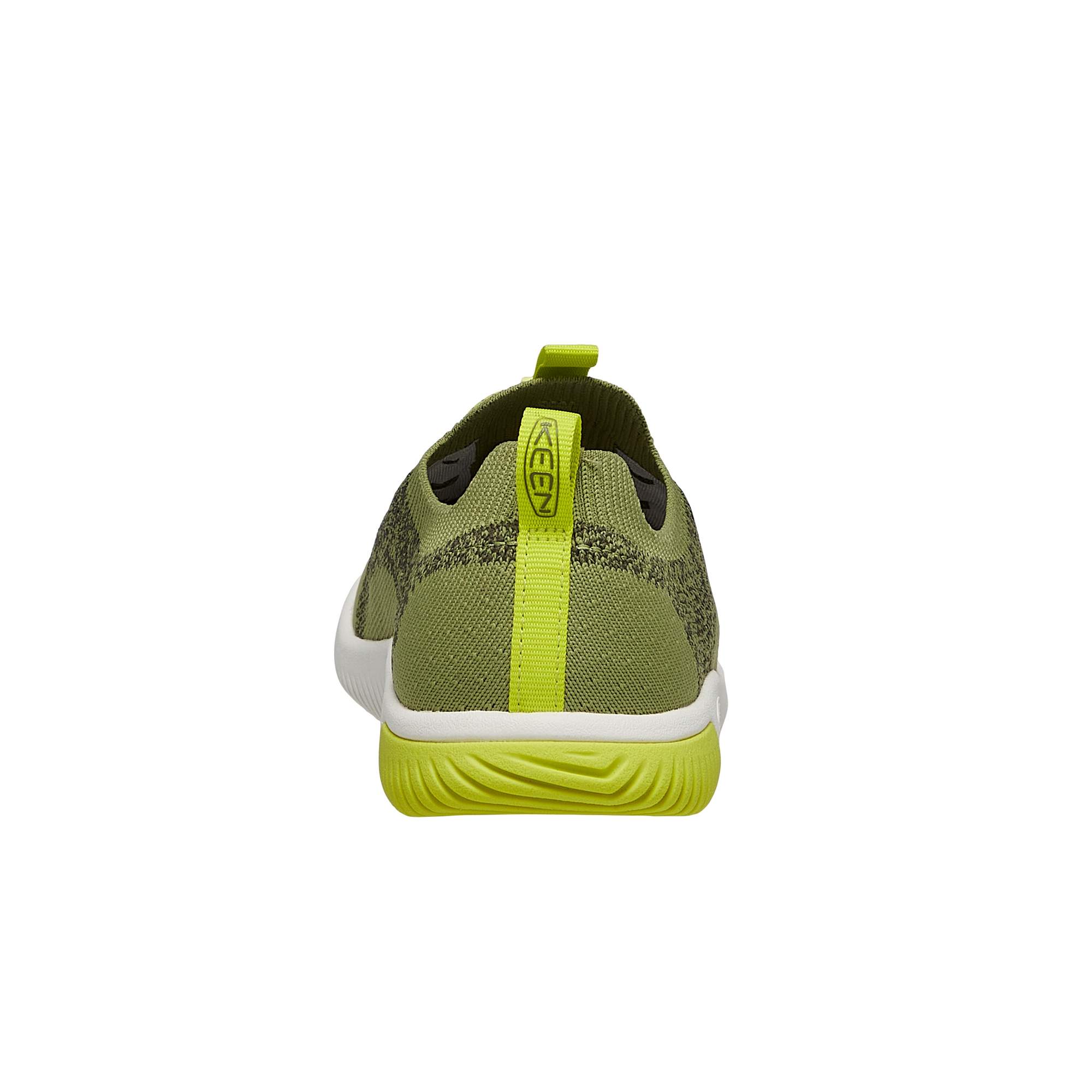 Keen KNX KNIT LACE Y Kinder - Barfußschuhe