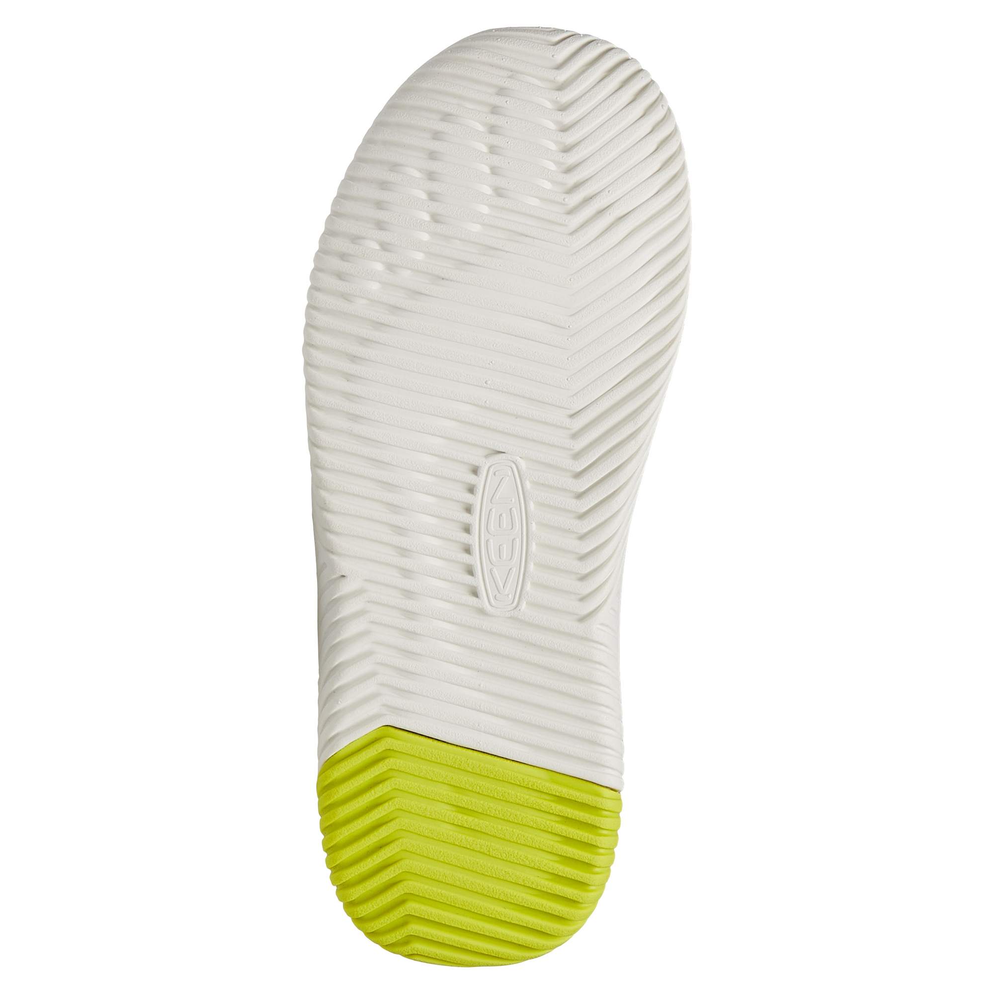 Keen KNX KNIT LACE Y Kinder - Barfußschuhe