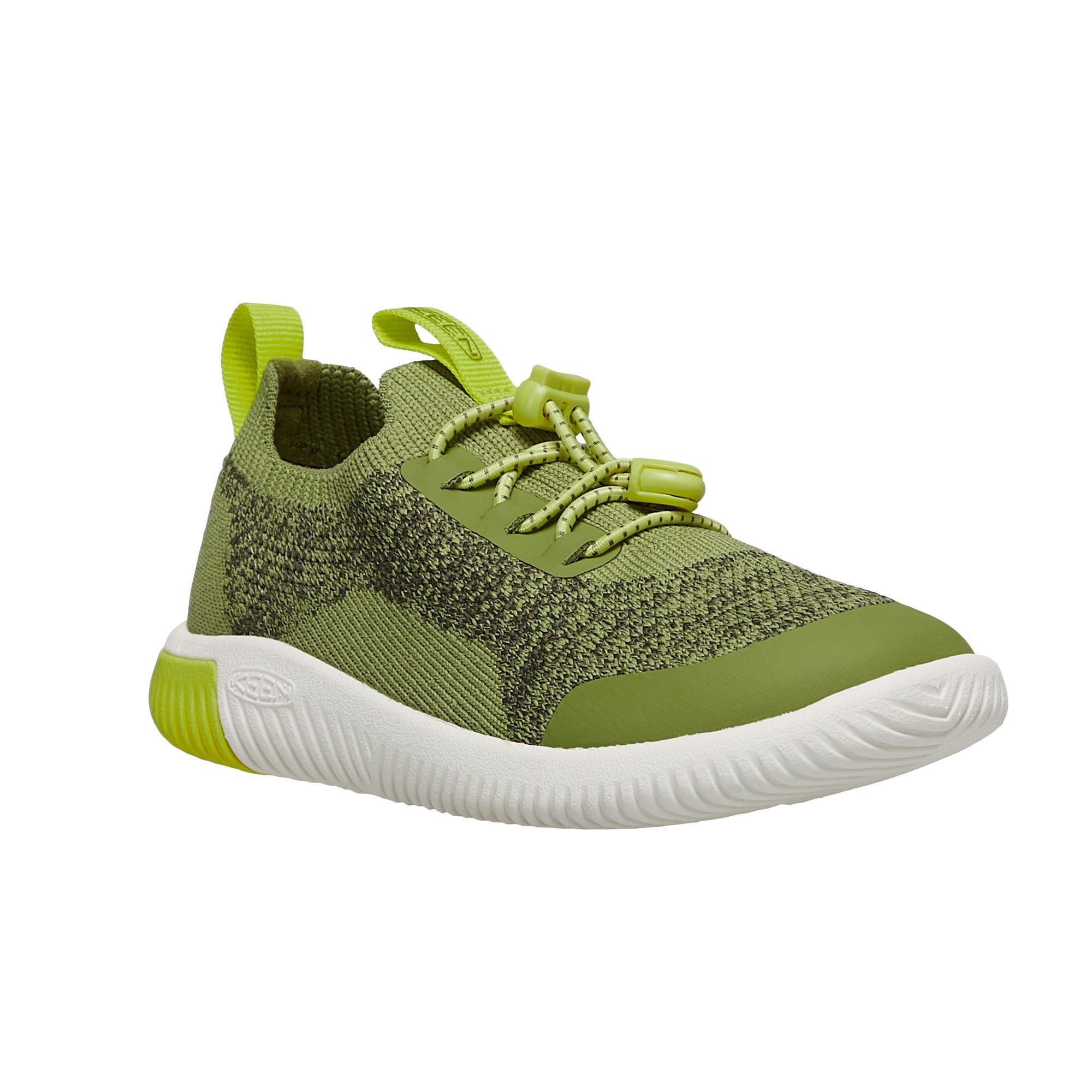 Keen KNX KNIT LACE C Kinder - Barfußschuhe