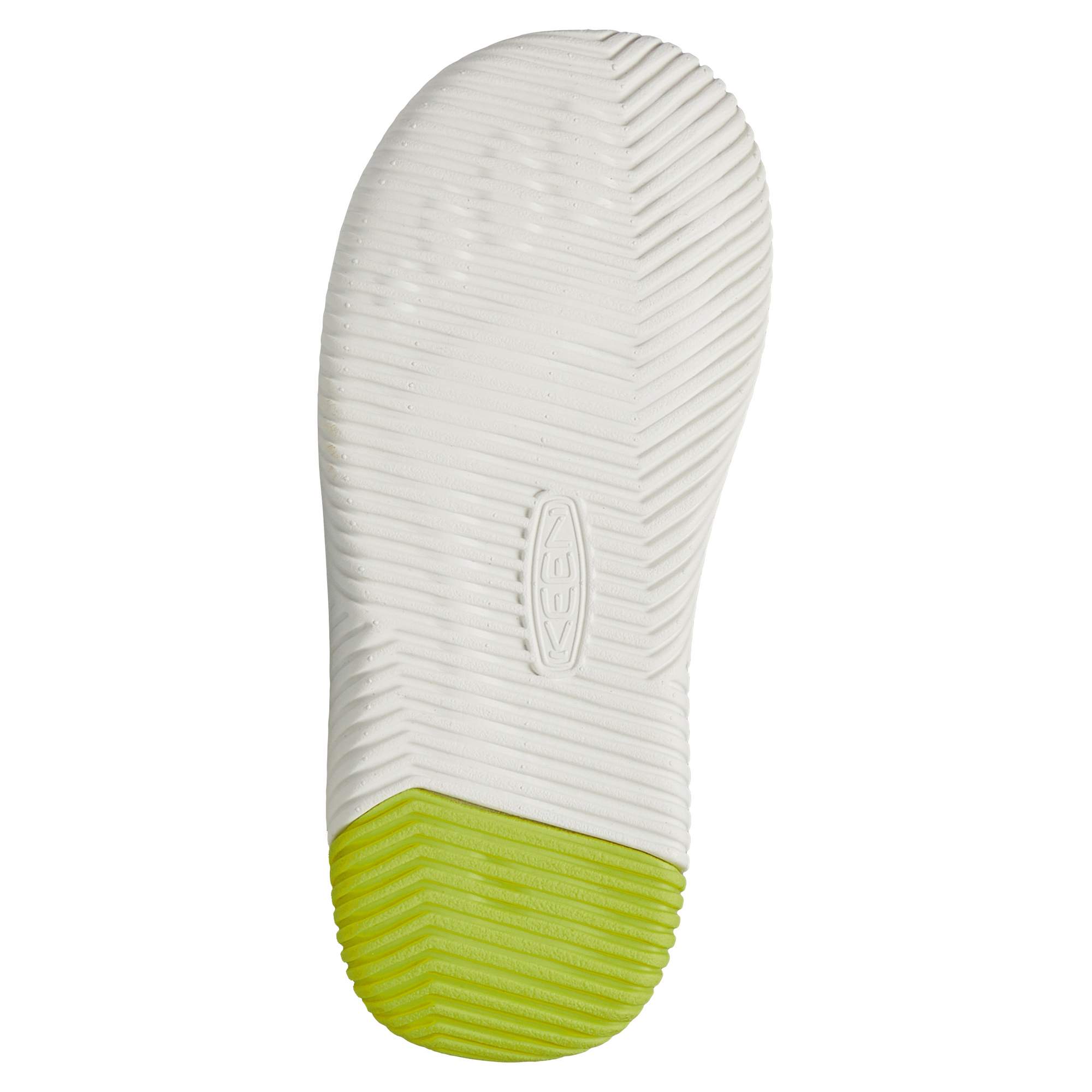 Keen KNX KNIT LACE C Kinder - Barfußschuhe