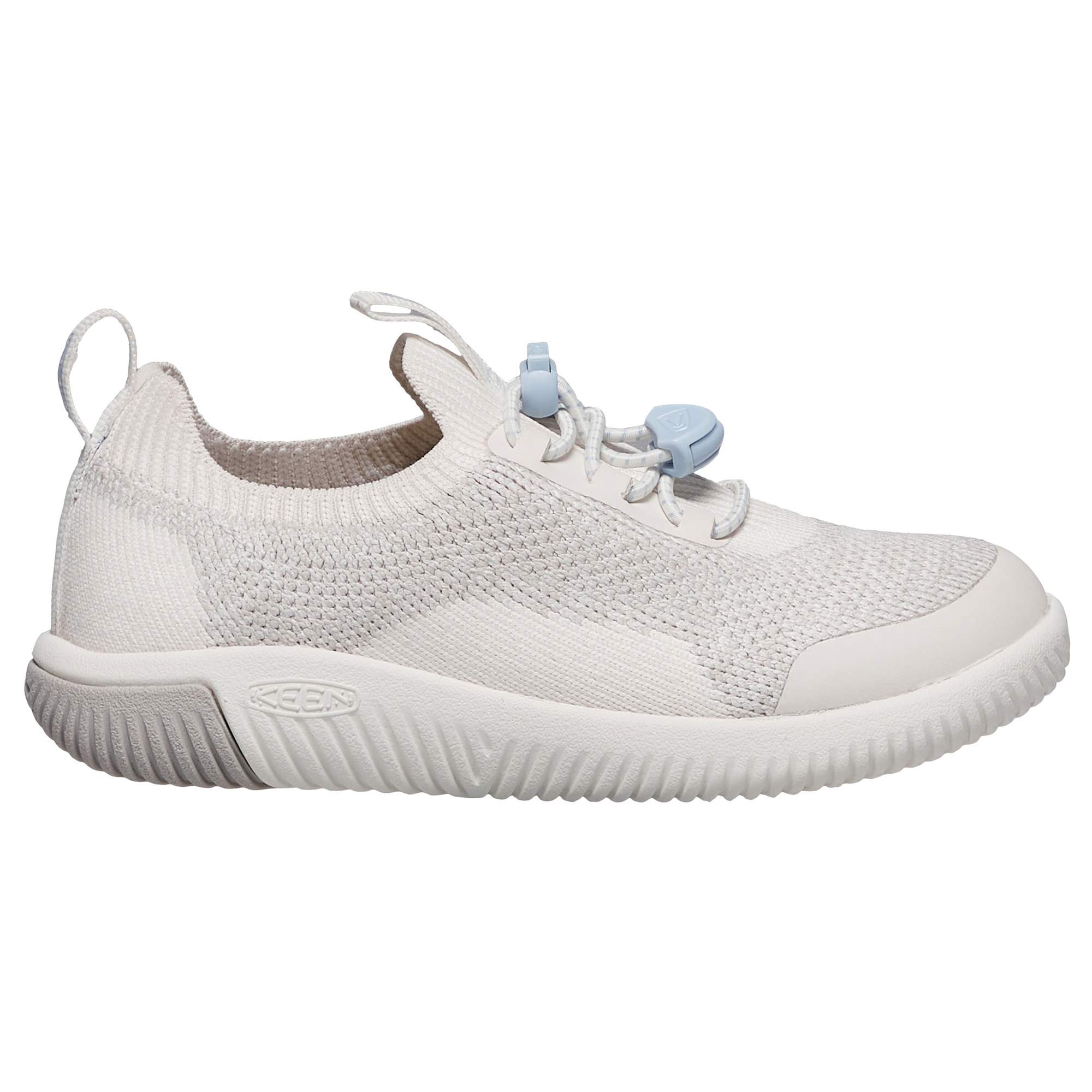 Keen KNX KNIT LACE C Kinder - Barfußschuhe Keen KNX KNIT LACE C Kinder - Barfußschuhe