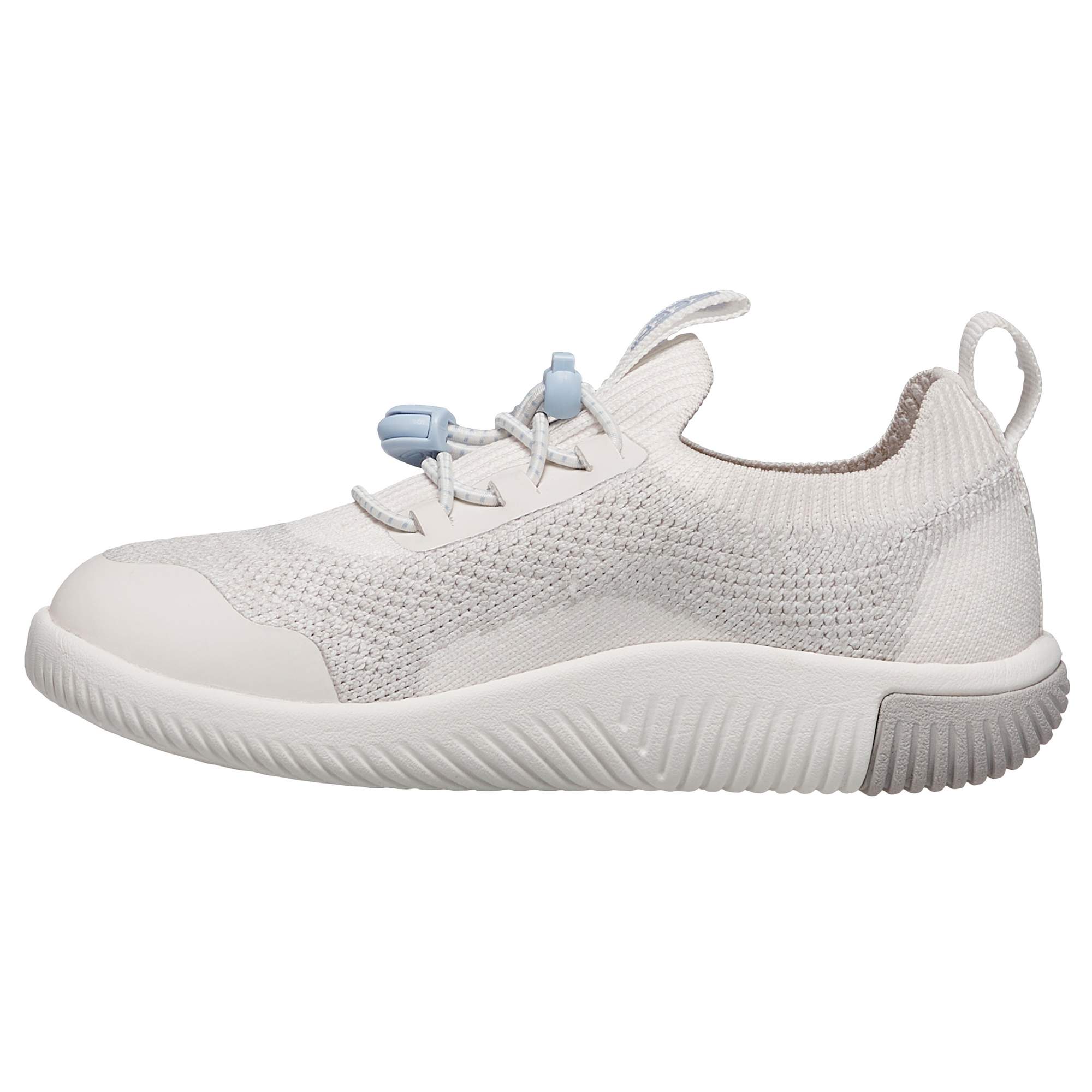 Keen KNX KNIT LACE C Kinder - Barfußschuhe Keen KNX KNIT LACE C Kinder - Barfußschuhe