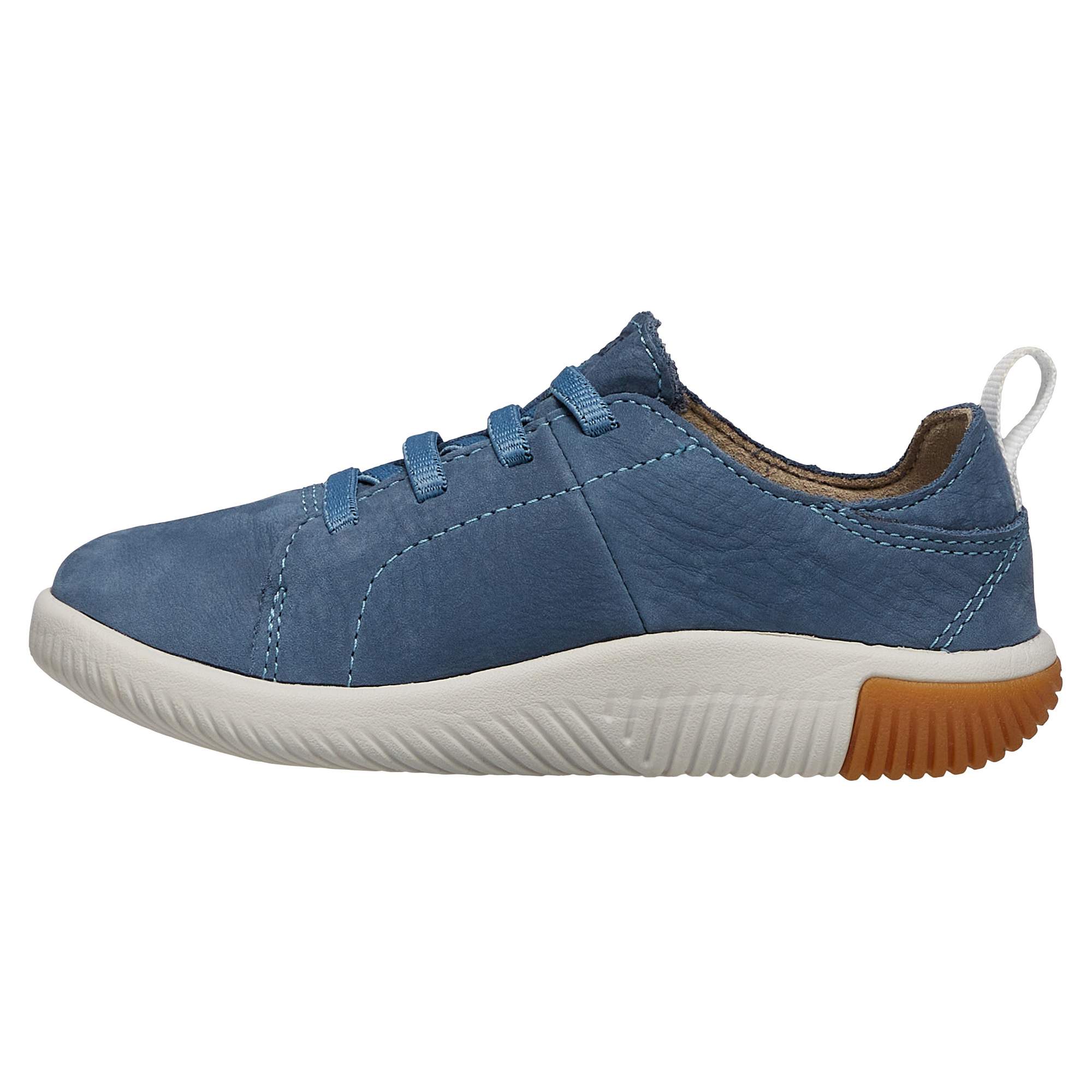 Keen KNX LACE C Kinder - Barfußschuhe