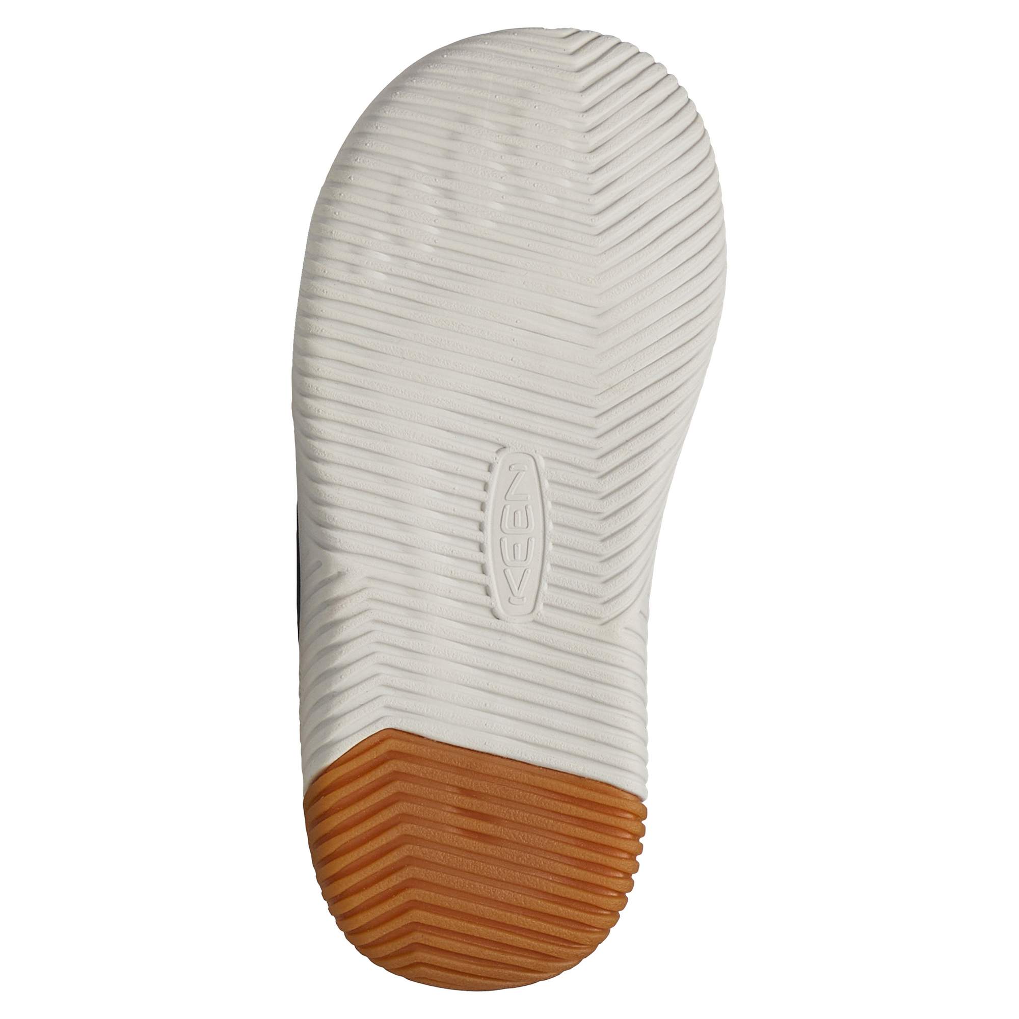 Keen KNX LACE C Kinder - Barfußschuhe