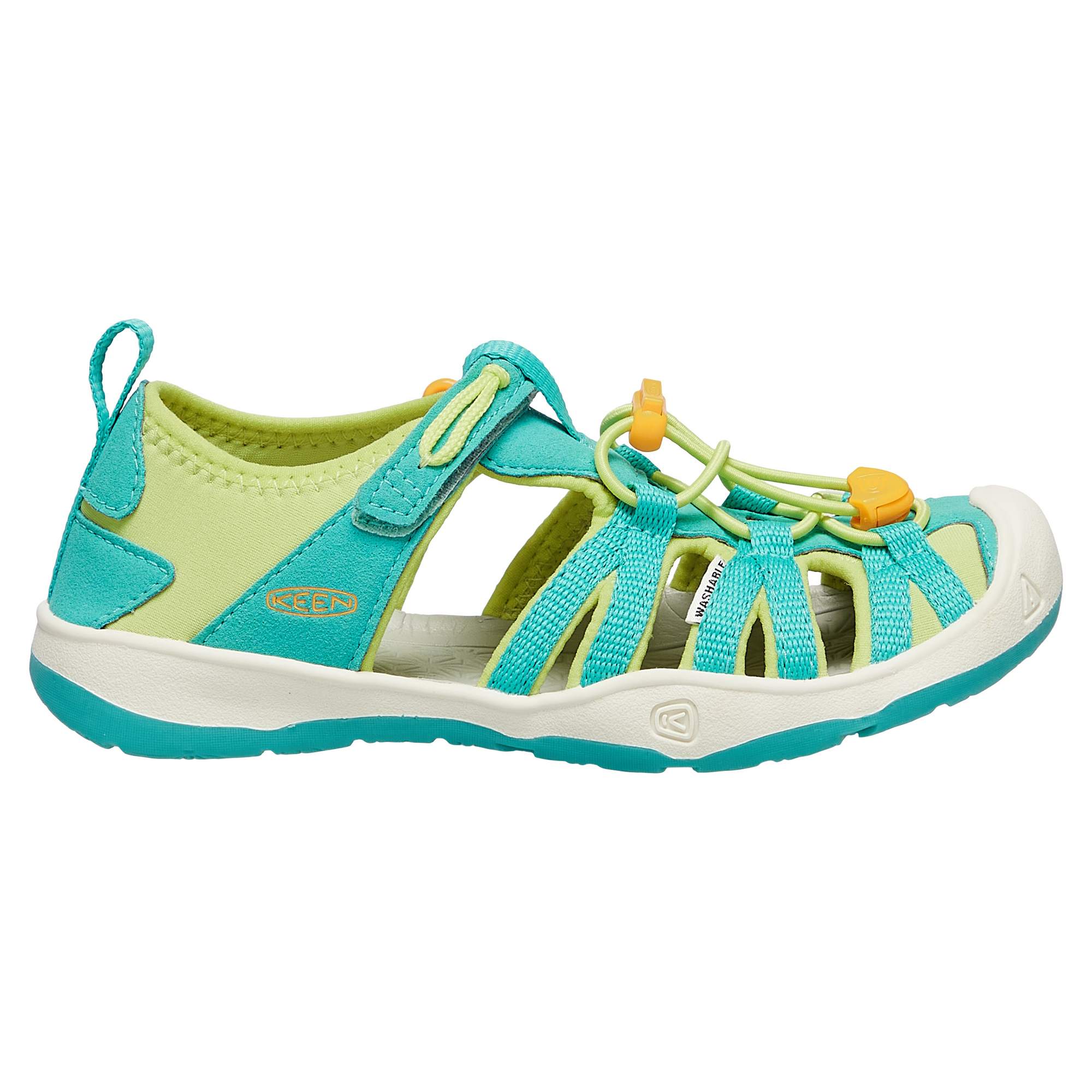 Keen MOXIE SANDAL Y Kinder - Freizeitsandalen