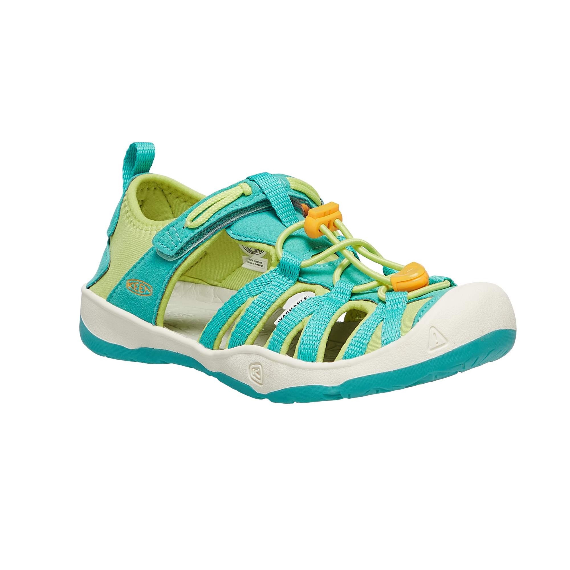 Keen MOXIE SANDAL Y Kinder - Freizeitsandalen