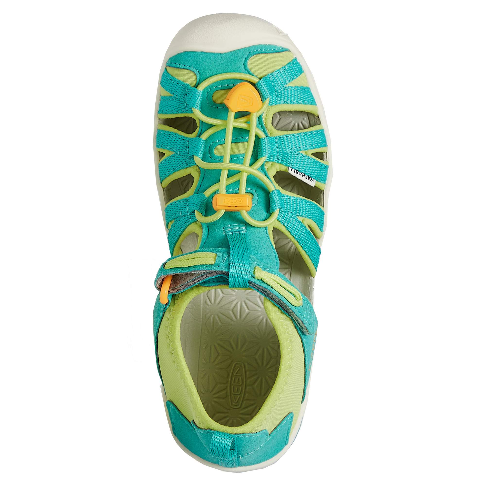 Keen MOXIE SANDAL Y Kinder - Freizeitsandalen