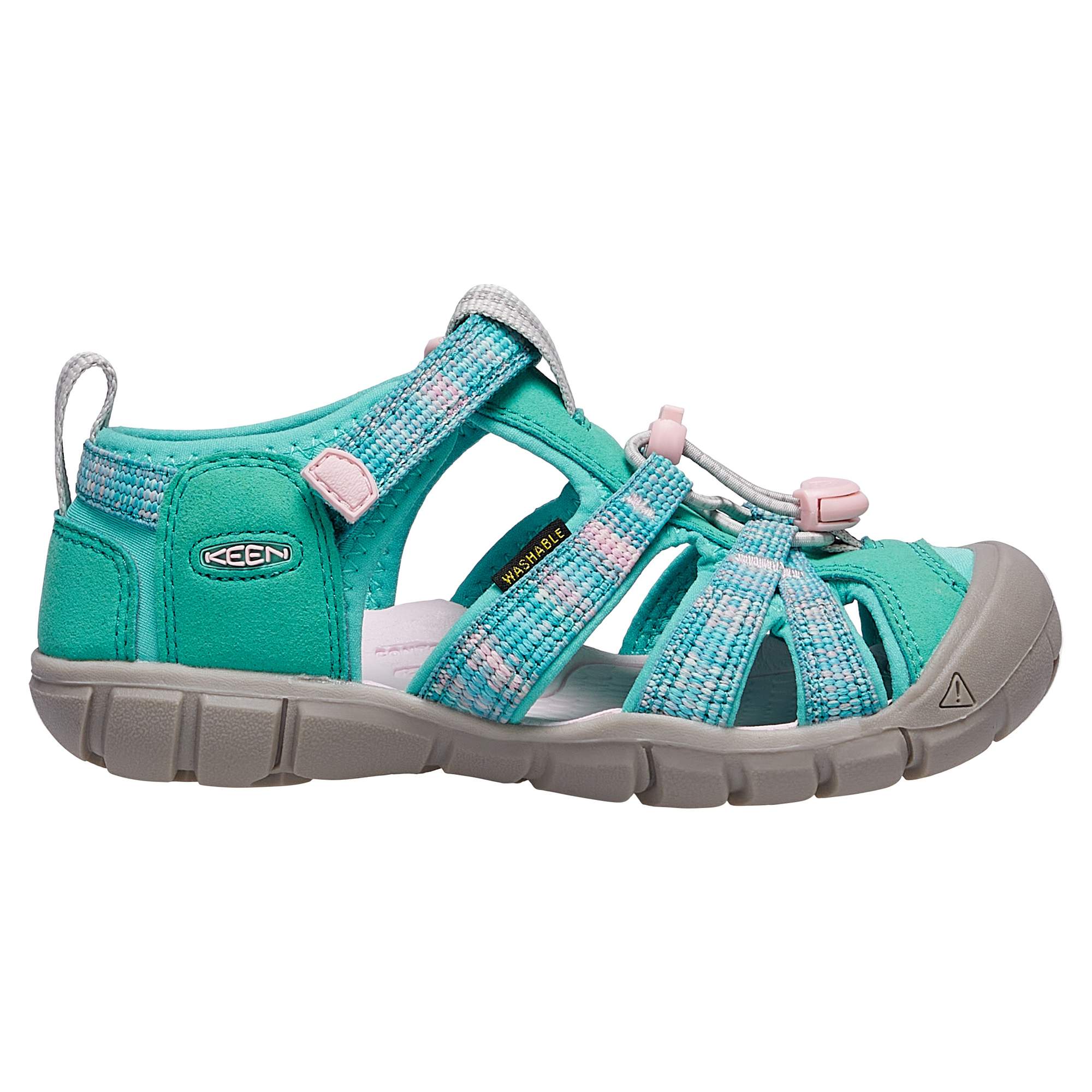 Keen SEACAMP II CNX C Kinder - Freizeitsandalen