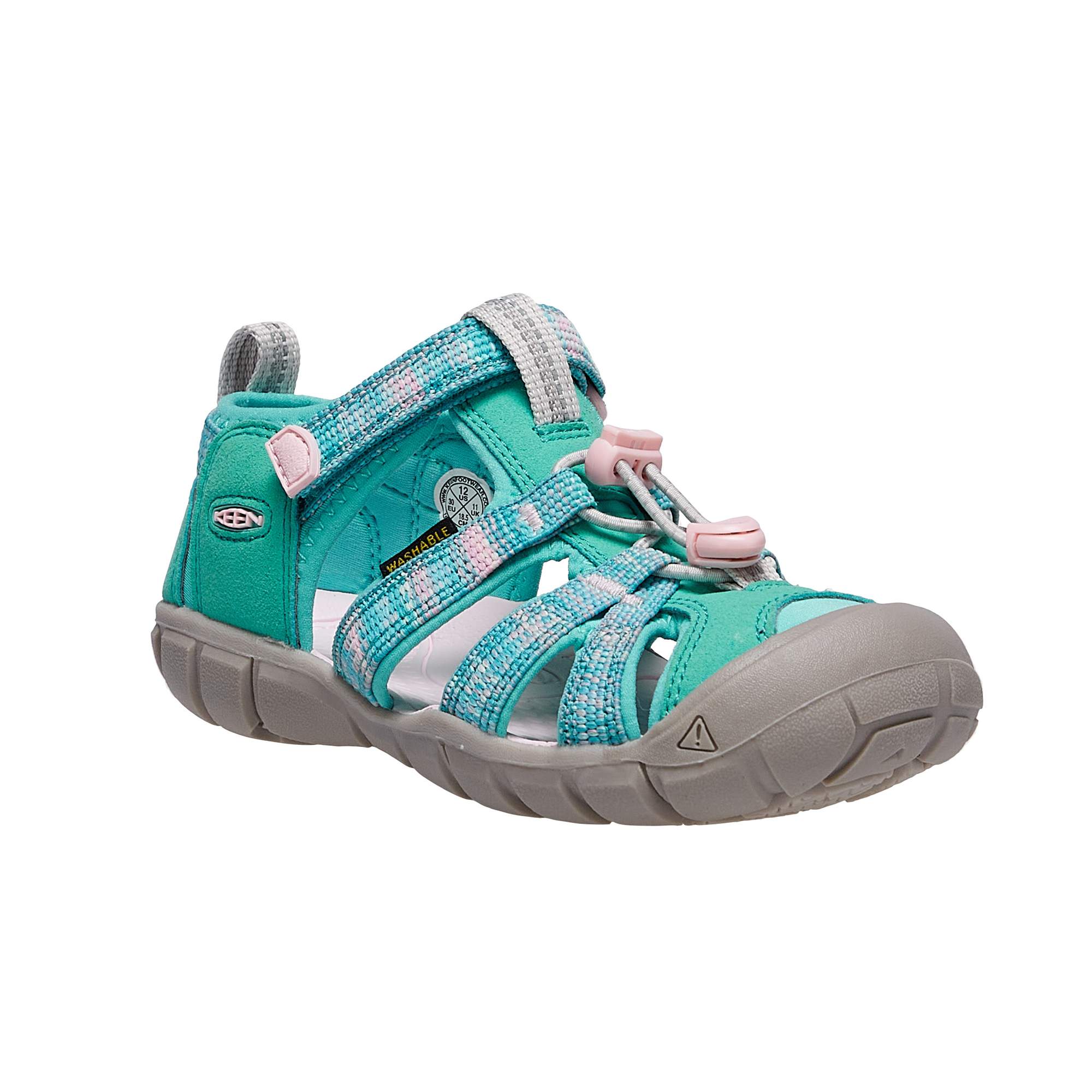Keen SEACAMP II CNX C Kinder - Freizeitsandalen