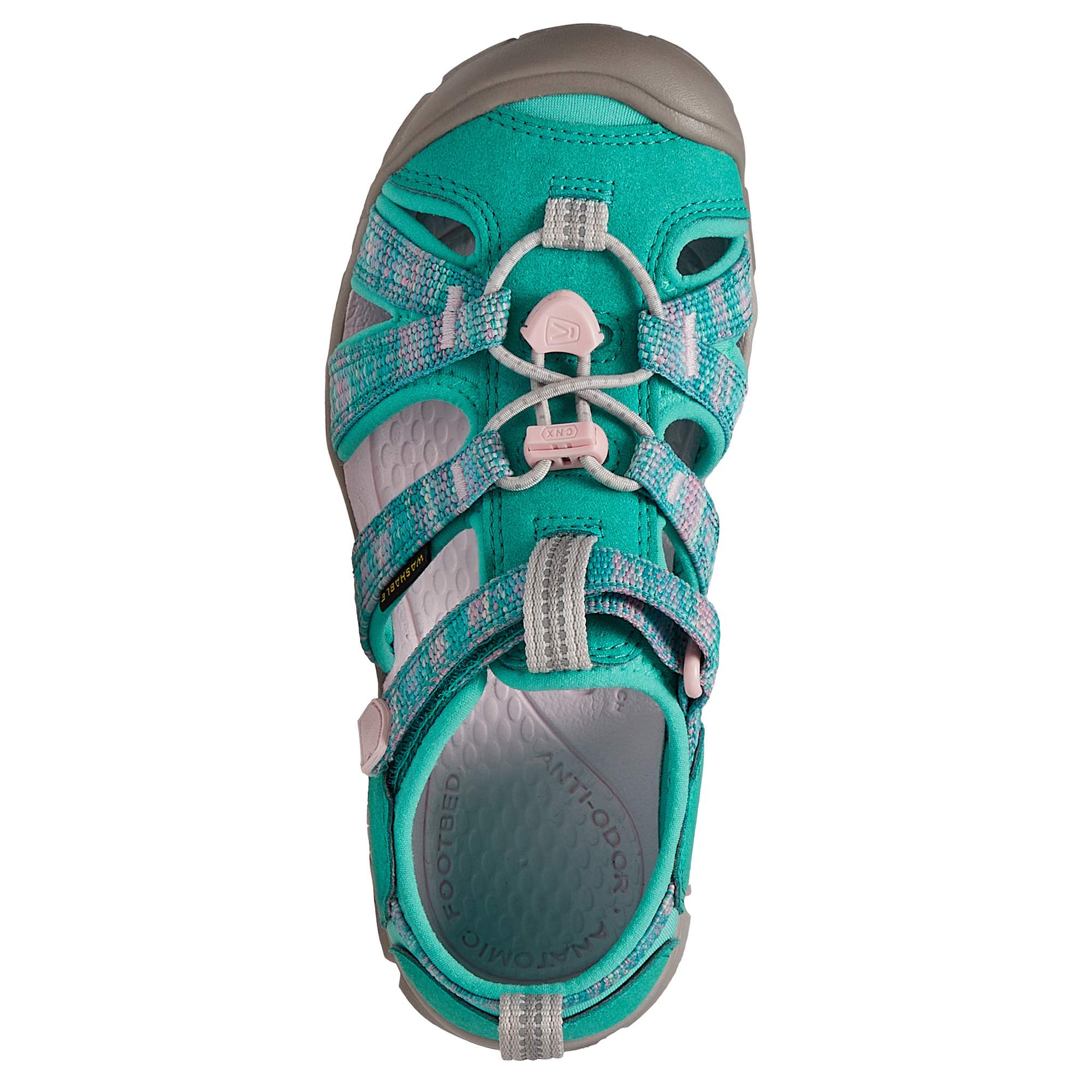Keen SEACAMP II CNX Y Kinder - Freizeitsandalen