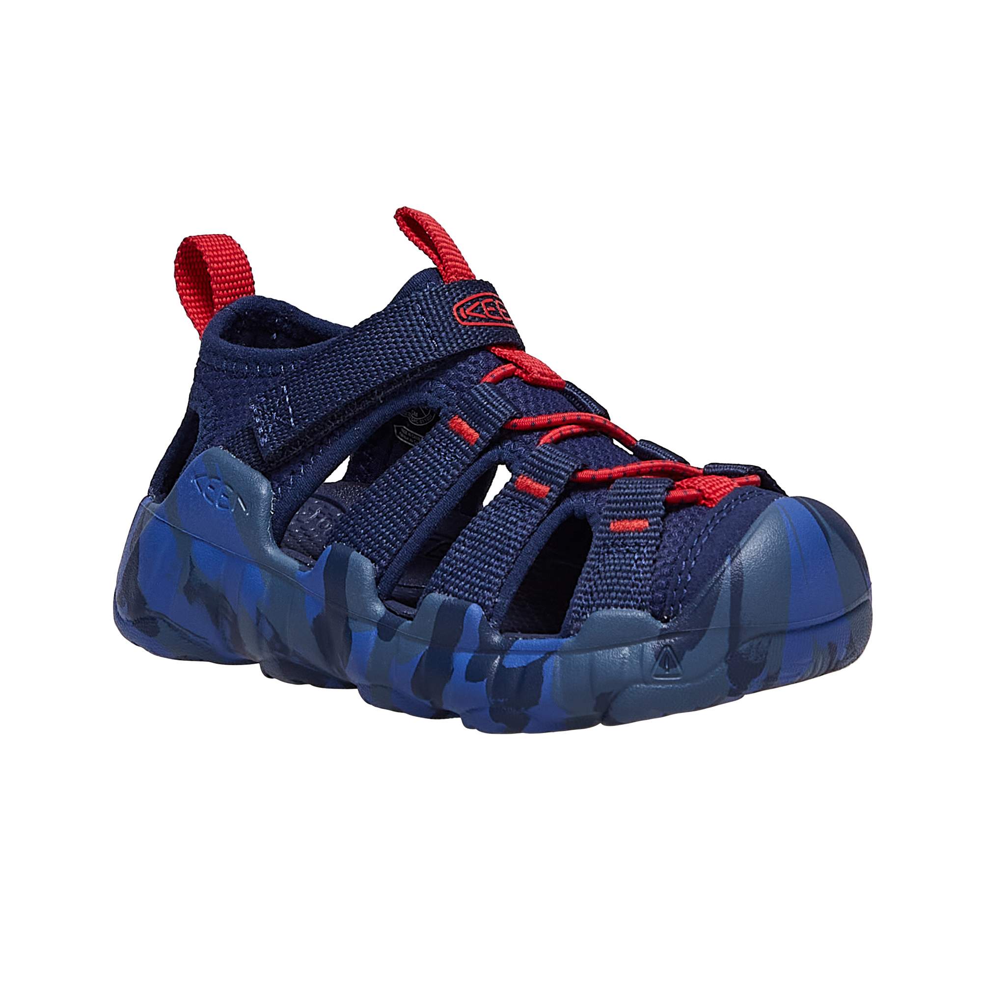 Keen HYPERPORT H2 Y Kinder - Outdoor Sandalen