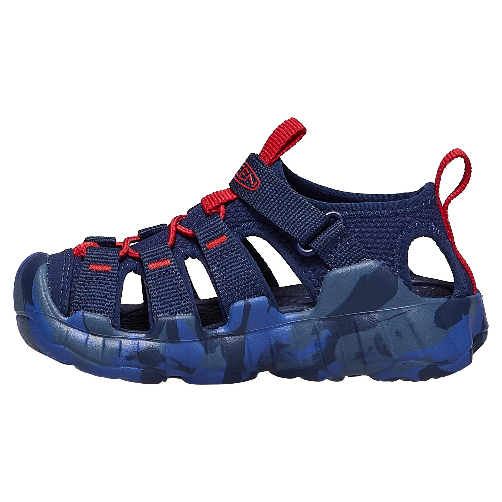 Keen HYPERPORT H2 Y Kinder - Outdoor Sandalen
