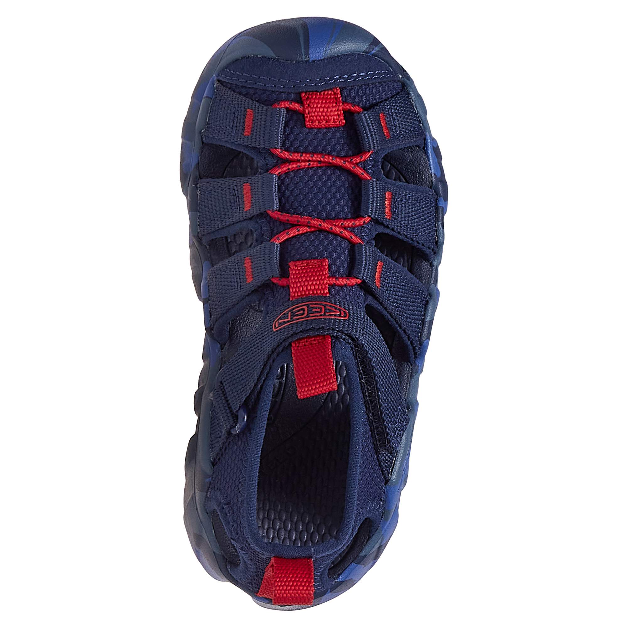 Keen HYPERPORT H2 Y Kinder - Outdoor Sandalen
