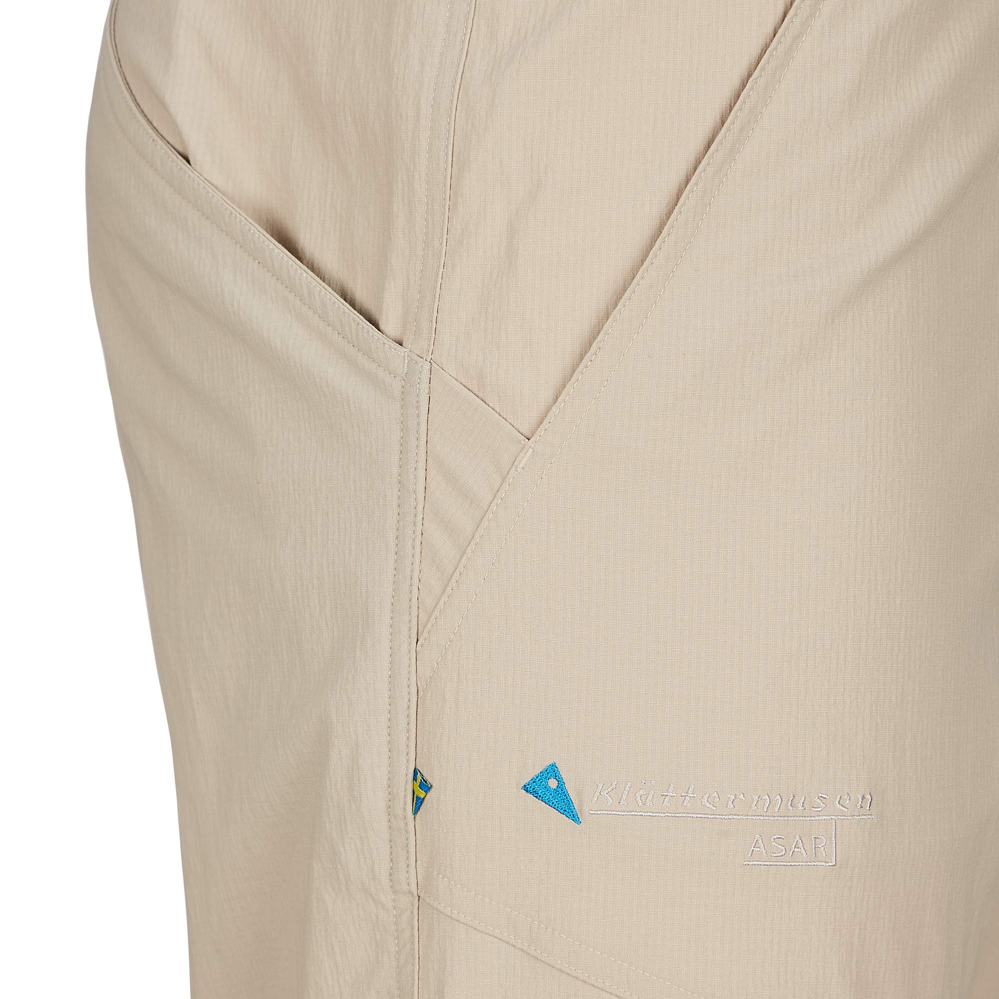 Klättermusen ASAR PANT M Herren - Kletterhose