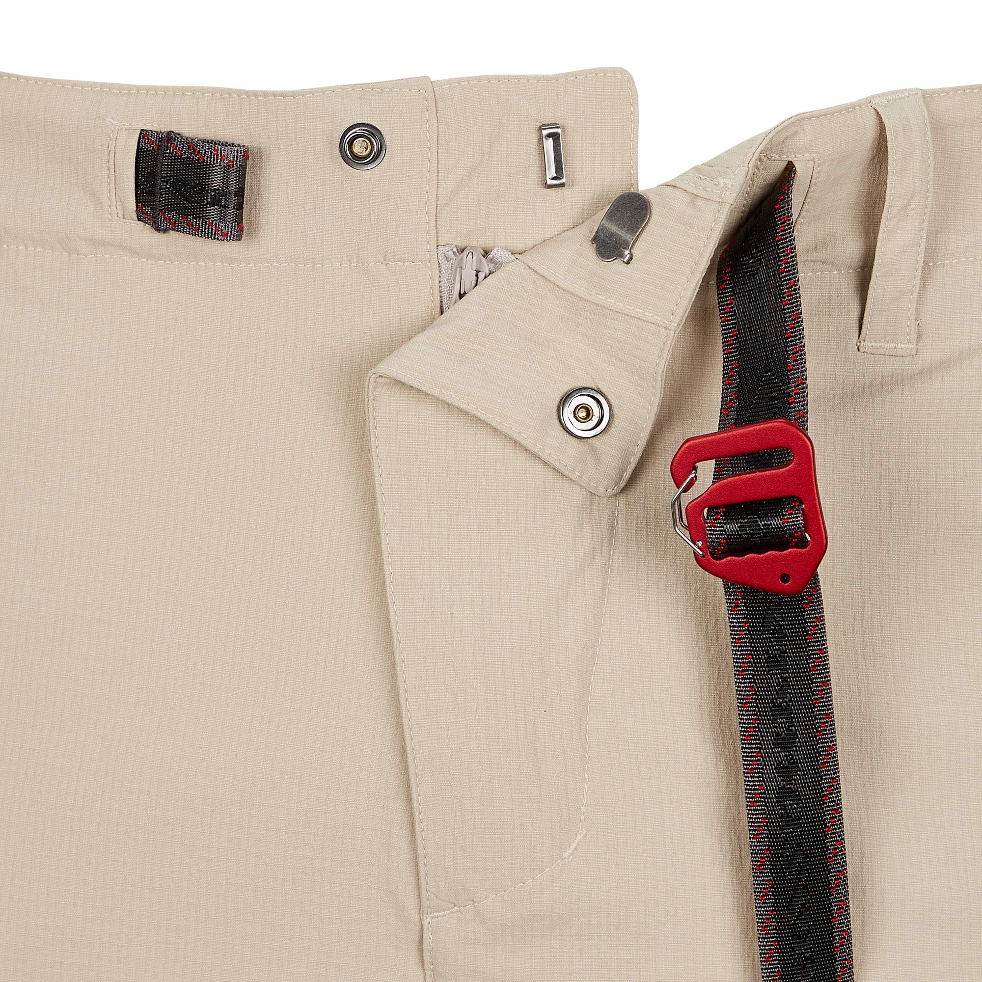 Klättermusen ASAR PANT M Herren - Kletterhose