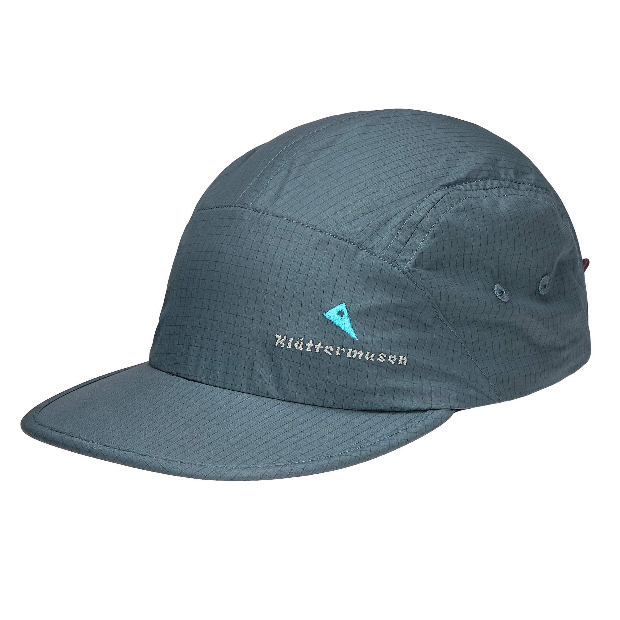 Klättermusen ANSUR FIVE PANEL CAP U Unisex - Cap