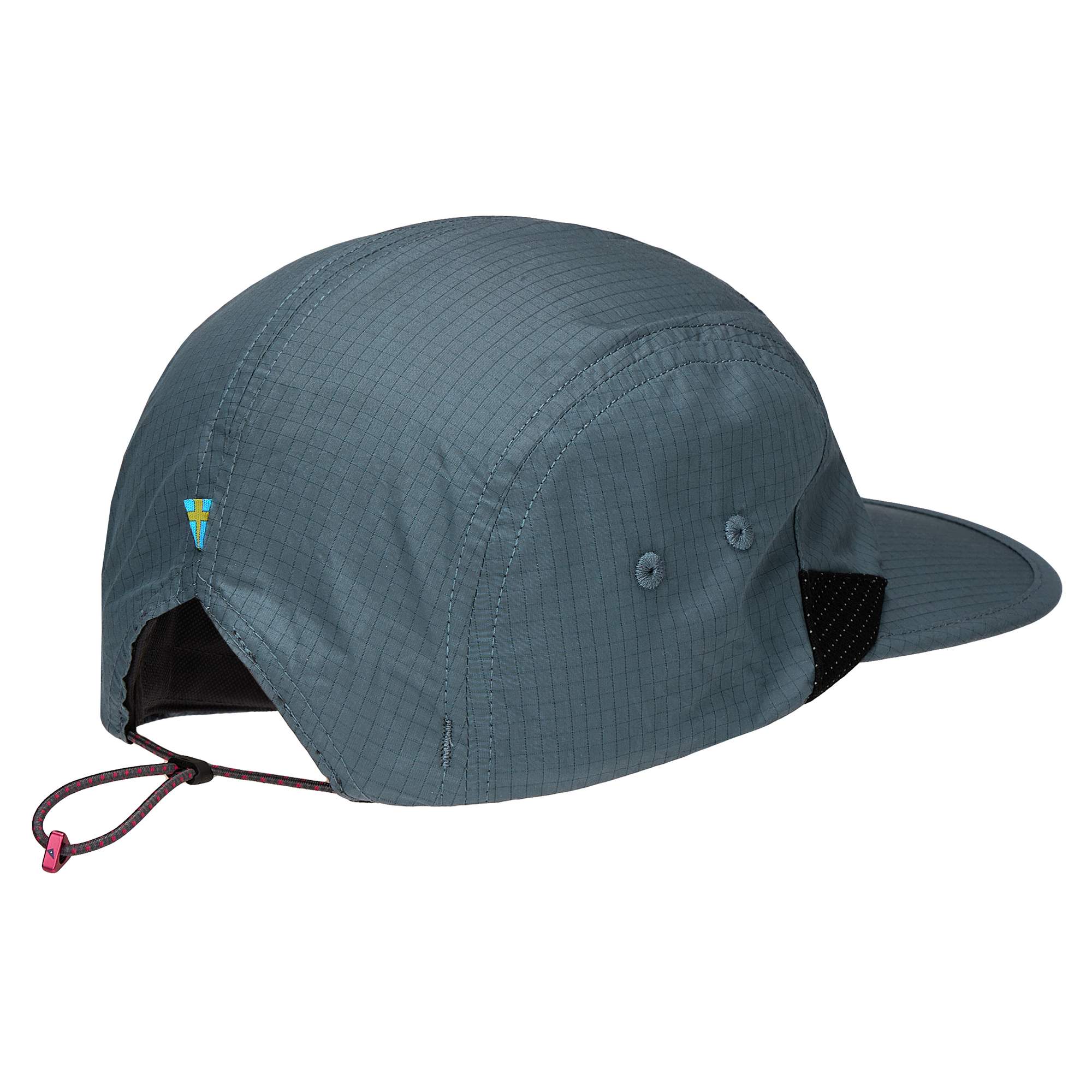 Klättermusen ANSUR FIVE PANEL CAP U Unisex - Cap