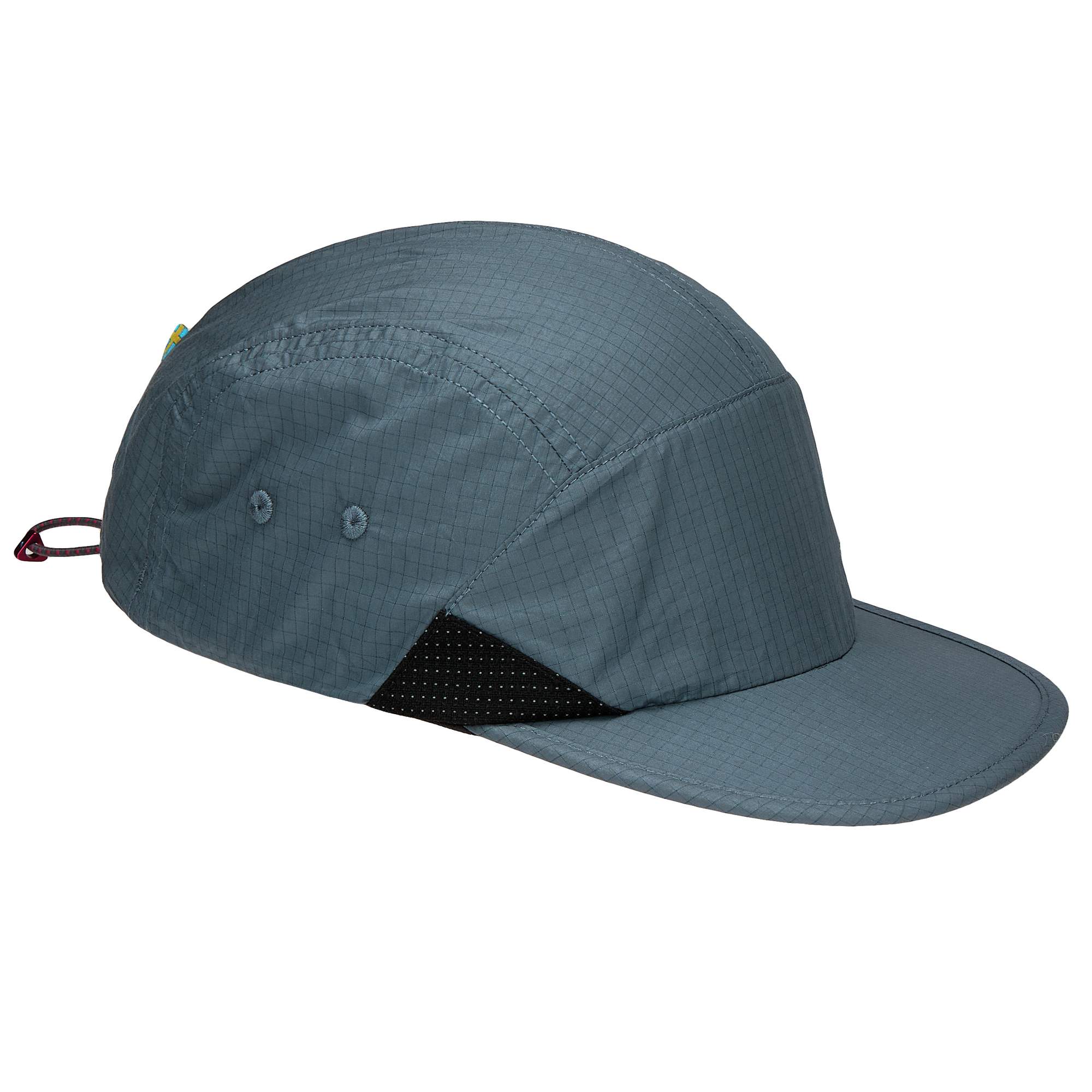 Klättermusen ANSUR FIVE PANEL CAP U Unisex - Cap