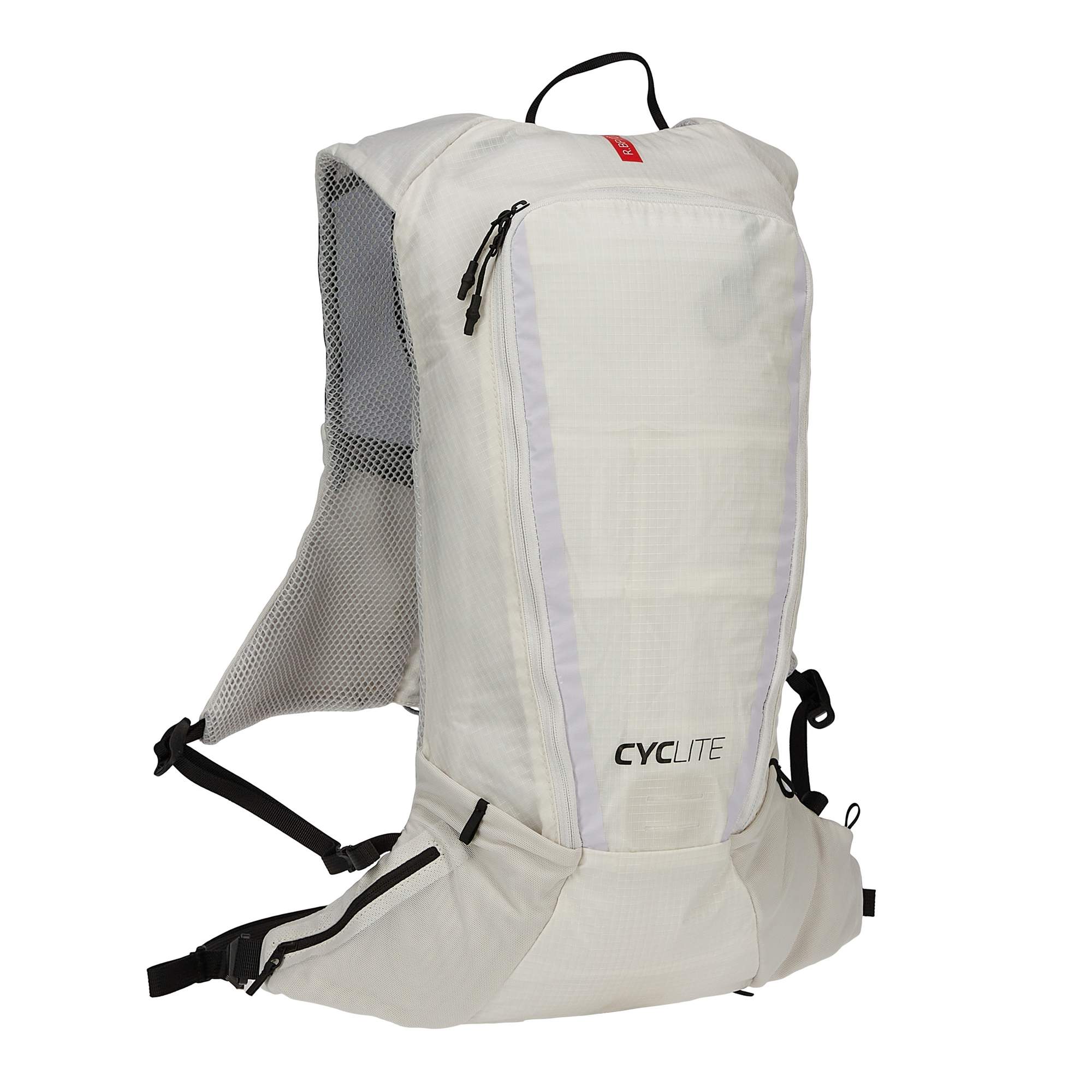 CYCLITE RACE BACKPACK - Fahrradrucksack
