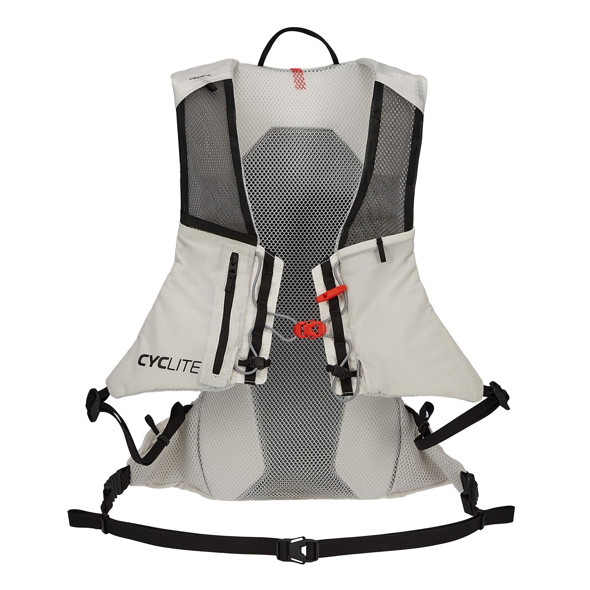 CYCLITE RACE BACKPACK - Fahrradrucksack
