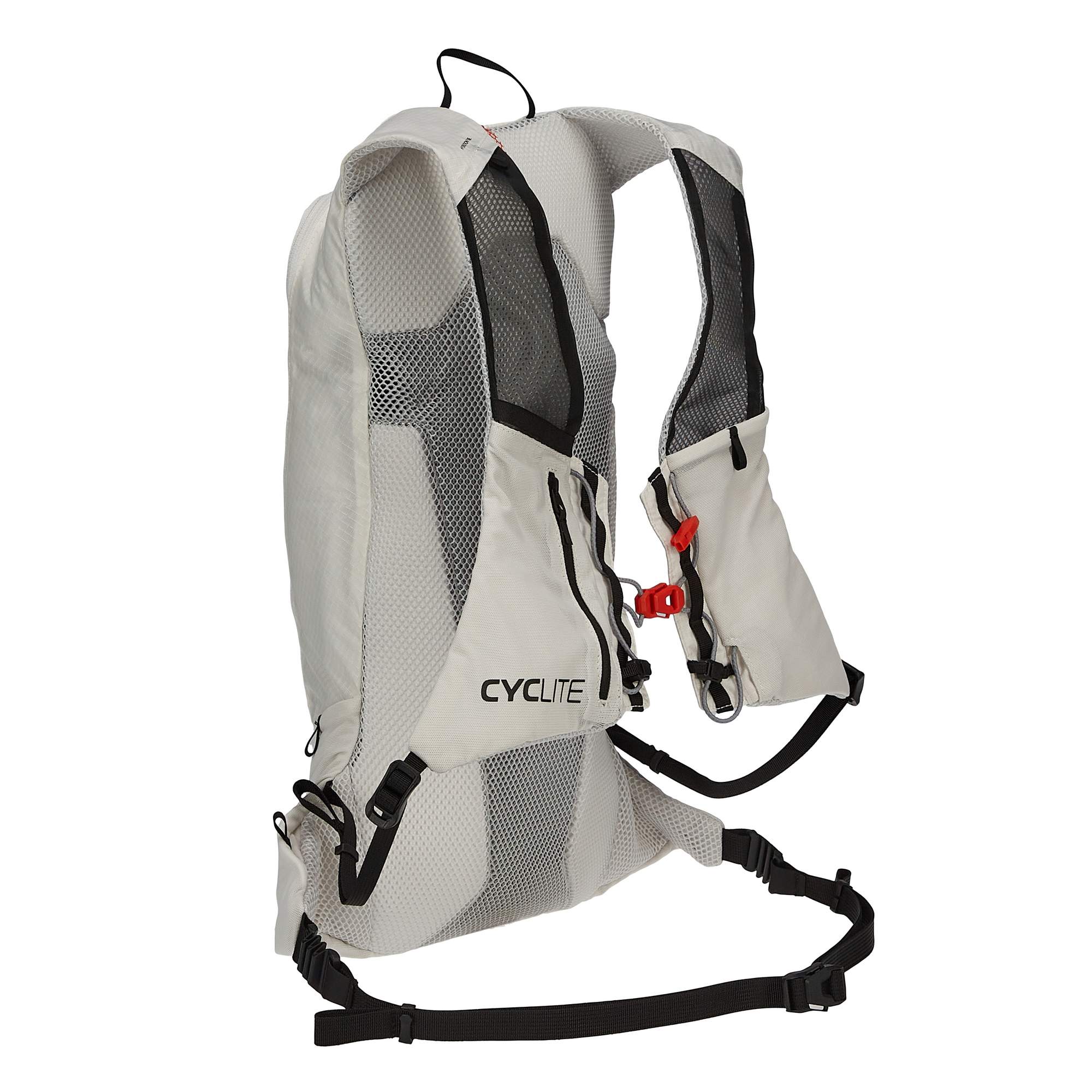 CYCLITE RACE BACKPACK - Fahrradrucksack