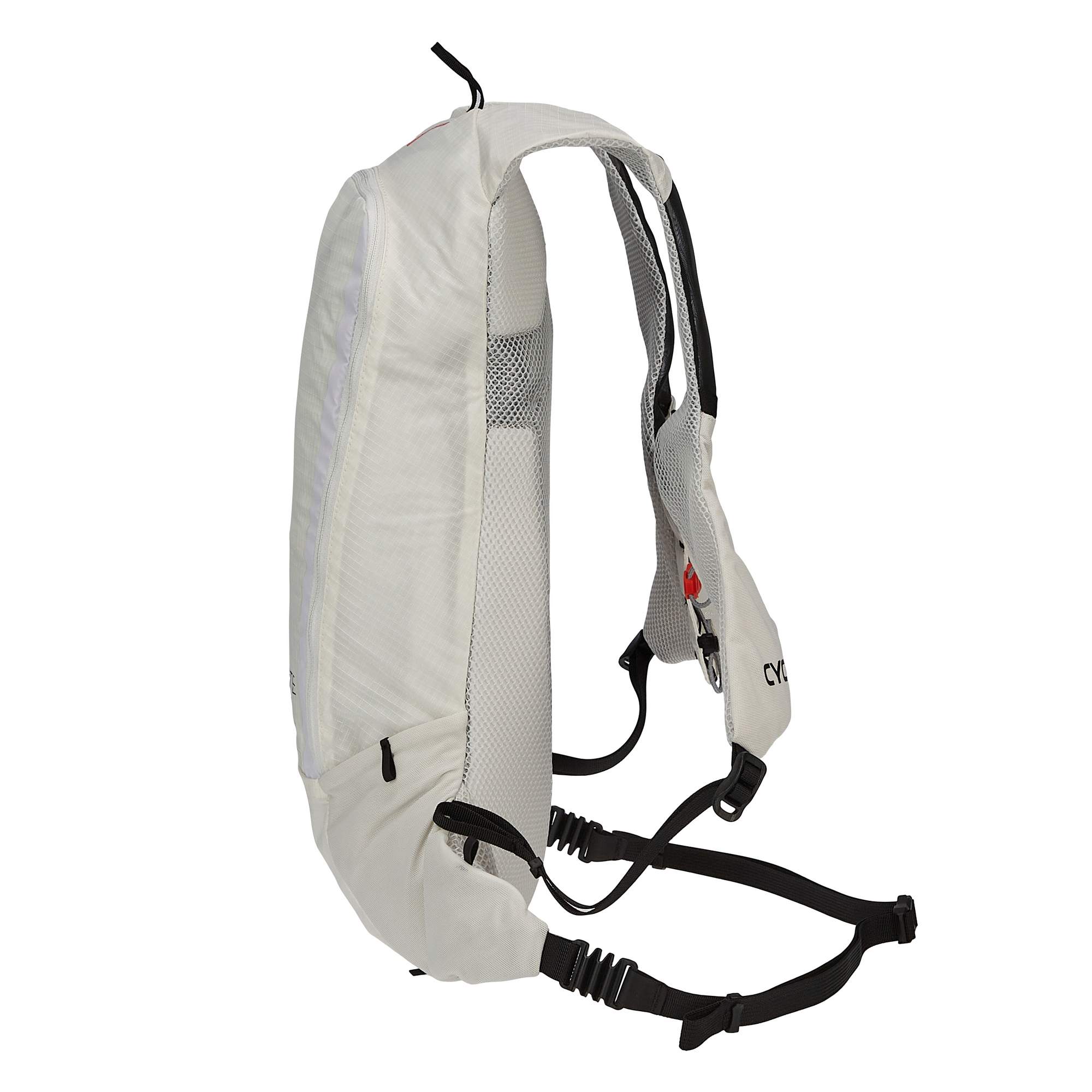 CYCLITE RACE BACKPACK - Fahrradrucksack
