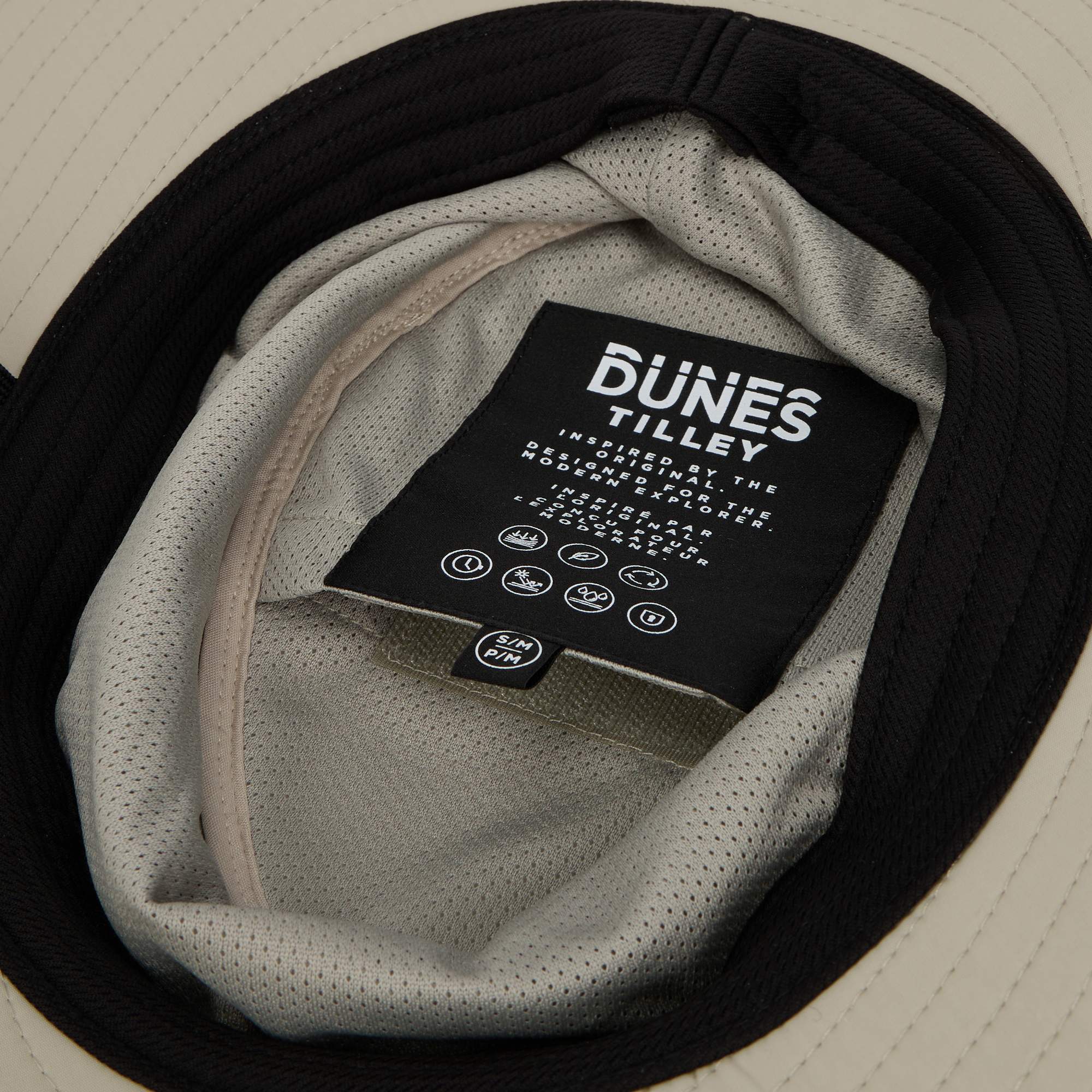 Tilley DUNES DRIFTER HAT Unisex - Sonnenhut
