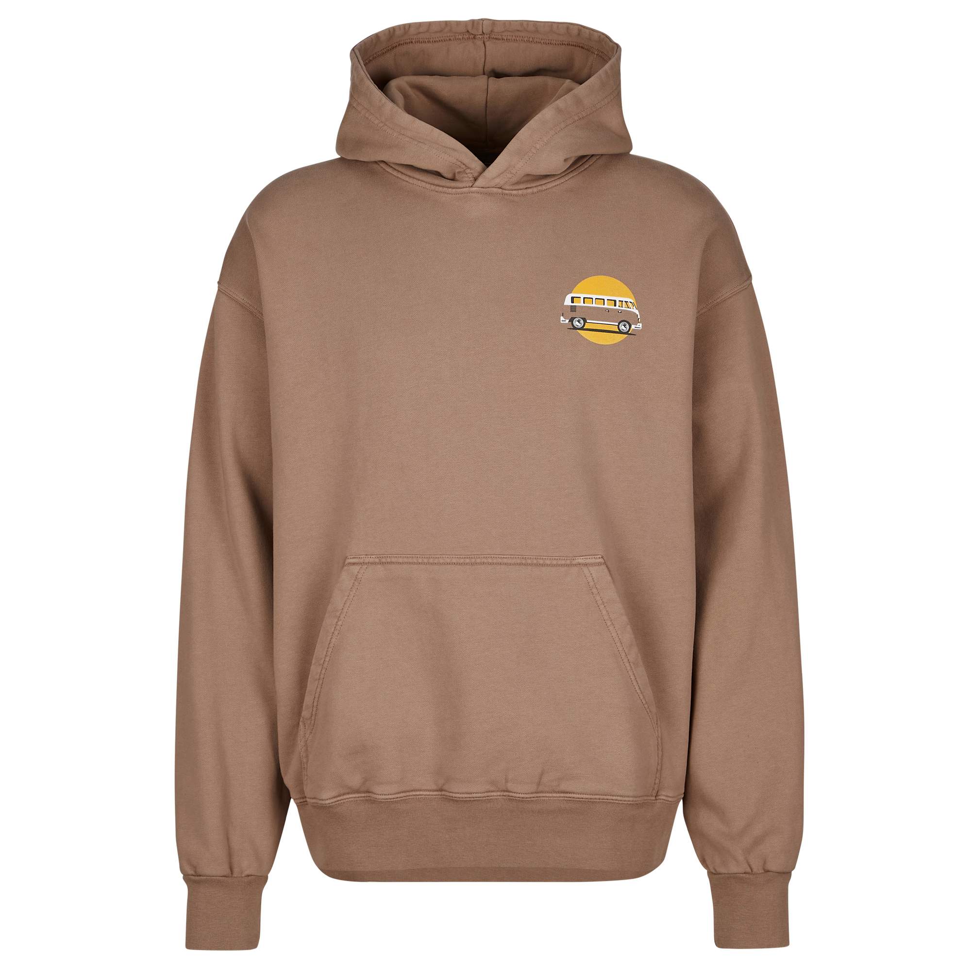 Wheeldom TEZENT Herren - Hoodie Wheeldom TEZENT Herren - Hoodie