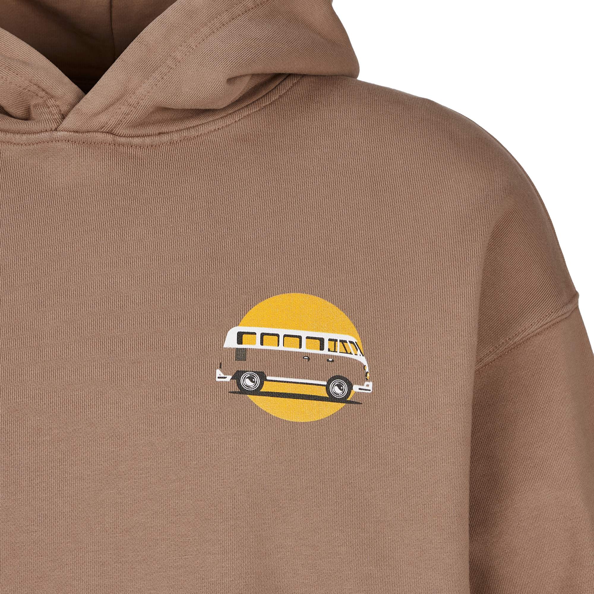 Wheeldom TEZENT Herren - Hoodie Wheeldom TEZENT Herren - Hoodie