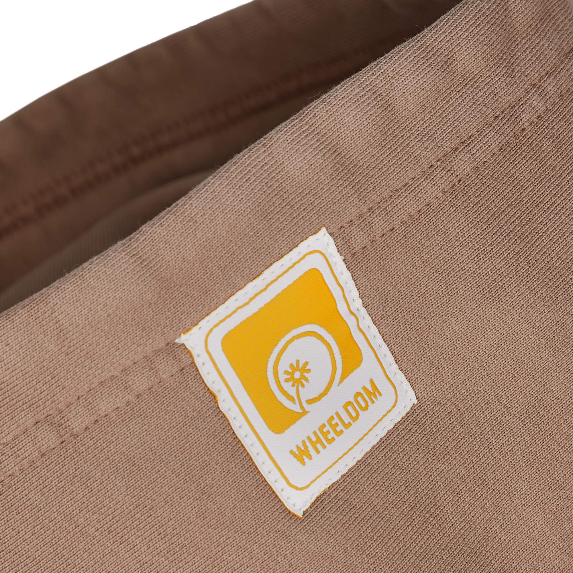 Wheeldom TEZENT Herren - Hoodie Wheeldom TEZENT Herren - Hoodie