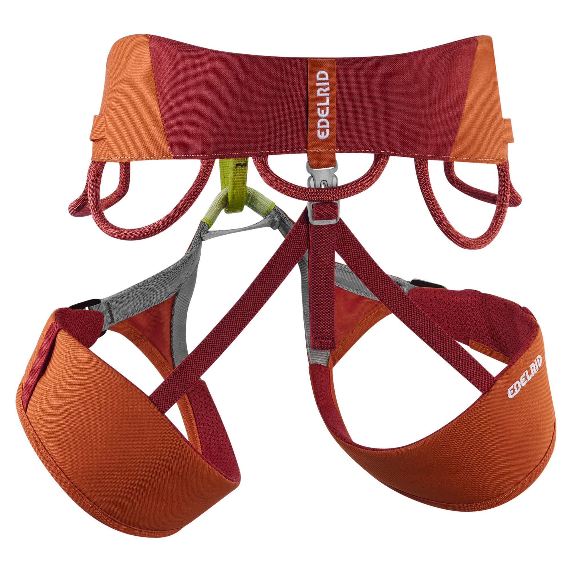 Edelrid JAY IV Unisex - Klettergurt