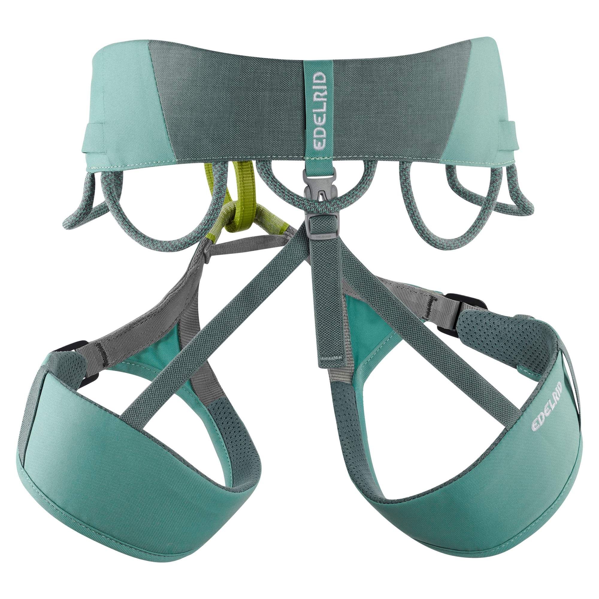 Edelrid JAYNE IV Unisex - Klettergurt