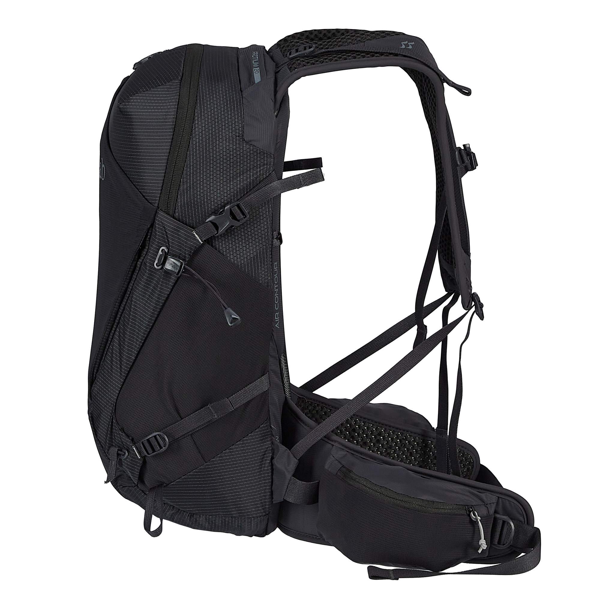 Rab PROTIUM 20 - Tagesrucksack