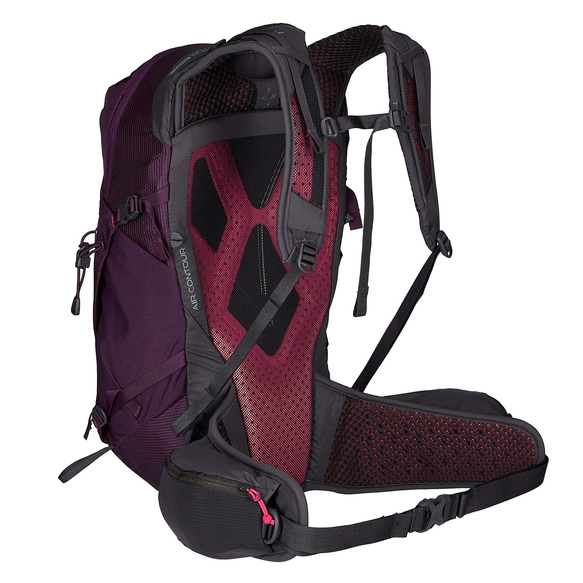 Rab PROTIUM 18 ND Damen - Tagesrucksack