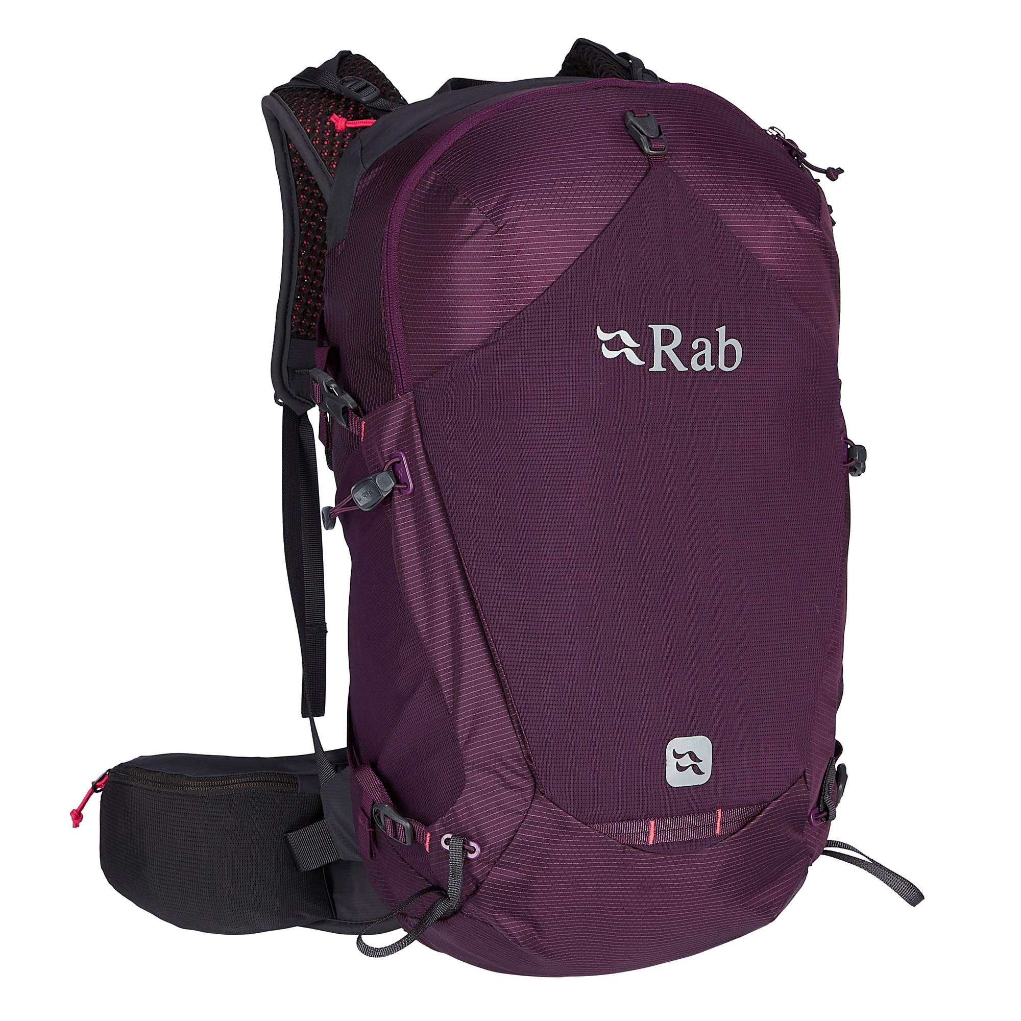 Rab PROTIUM 25 ND Damen - Tagesrucksack