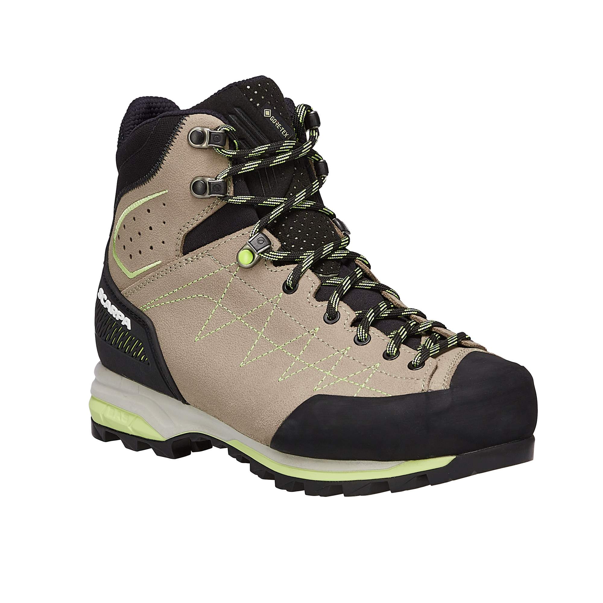 Scarpa ZODIAC TRK GTX WMN Damen - Trekkingstiefel