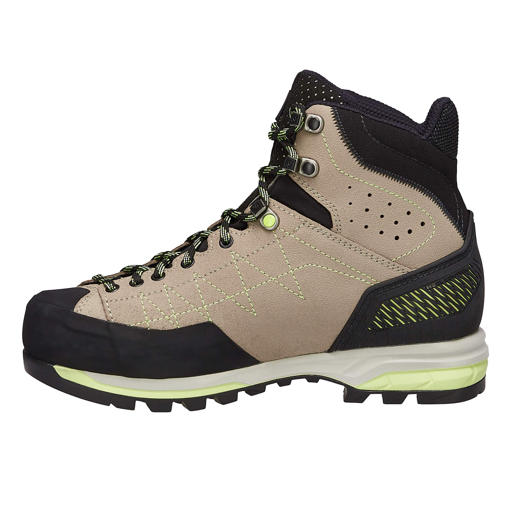 Scarpa ZODIAC TRK GTX WMN Damen - Trekkingstiefel