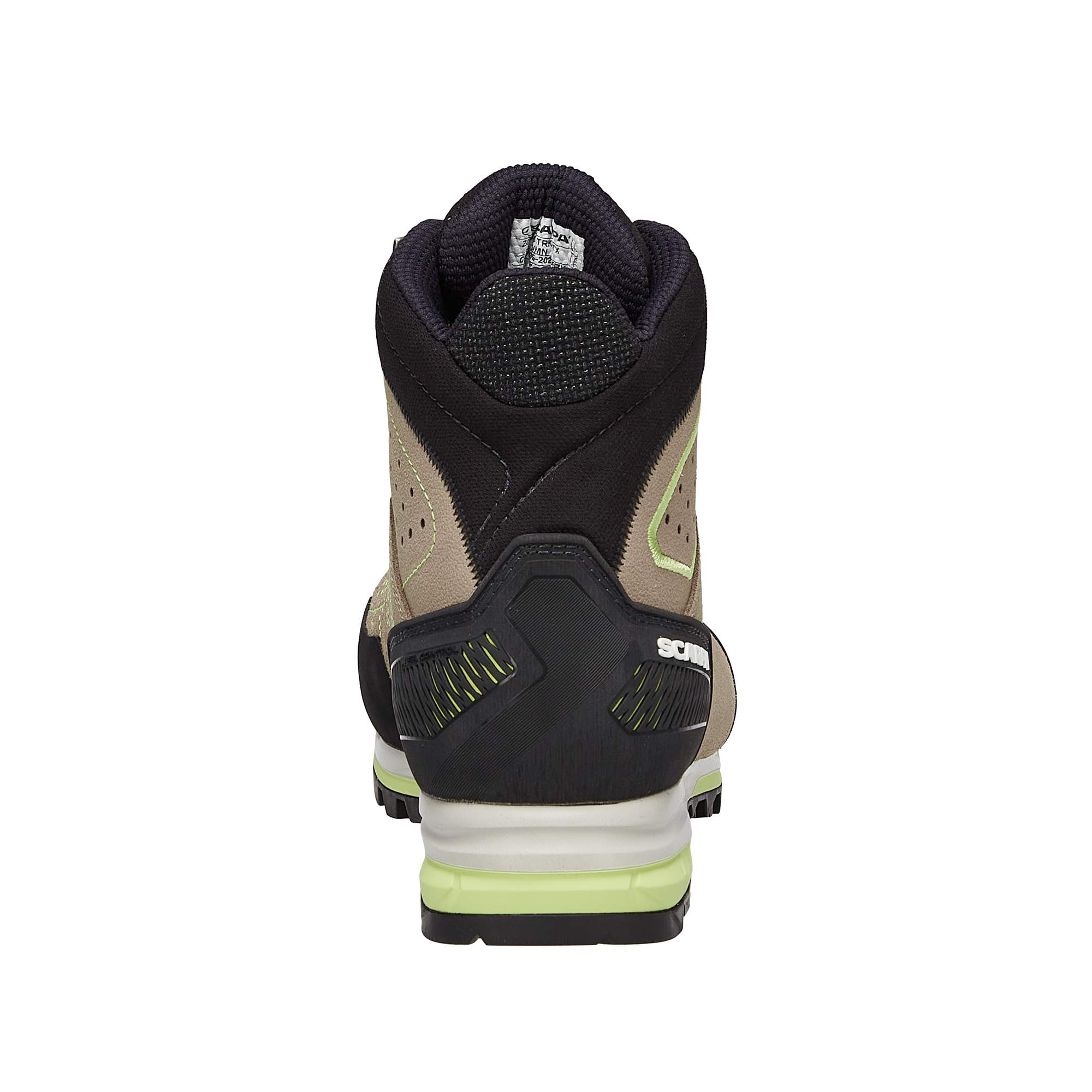 Scarpa ZODIAC TRK GTX WMN Damen - Trekkingstiefel