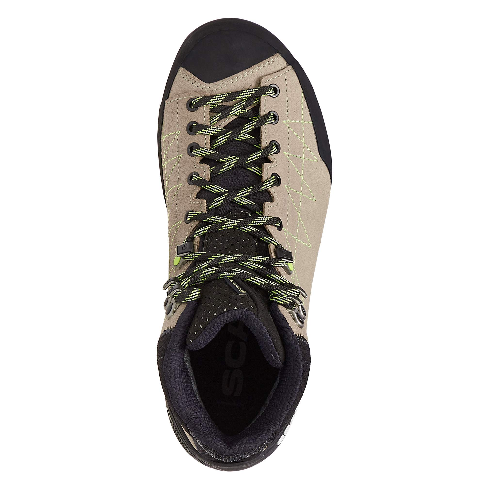 Scarpa ZODIAC TRK GTX WMN Damen - Trekkingstiefel