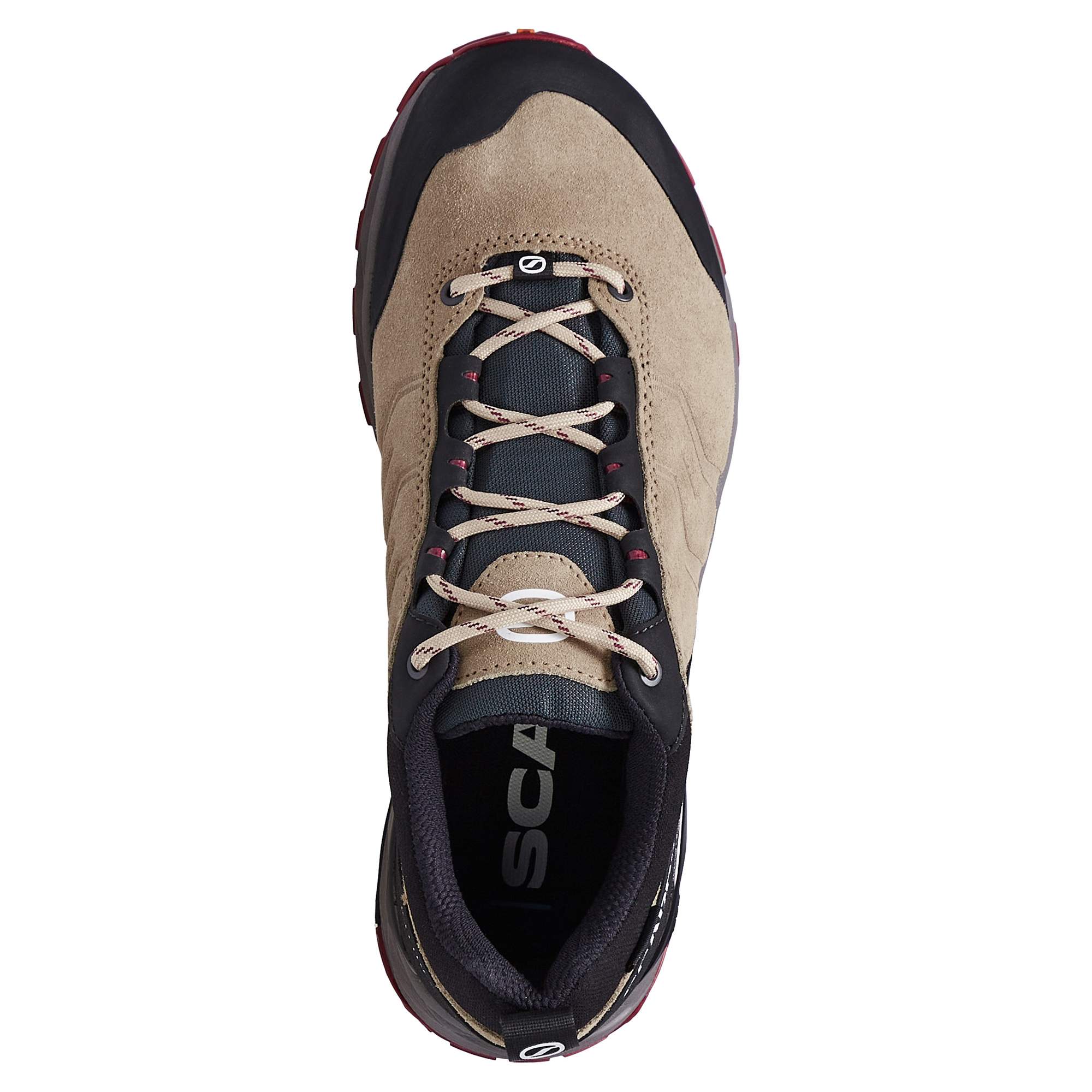 Scarpa RUSH TRAIL GTX Damen - Wanderschuhe