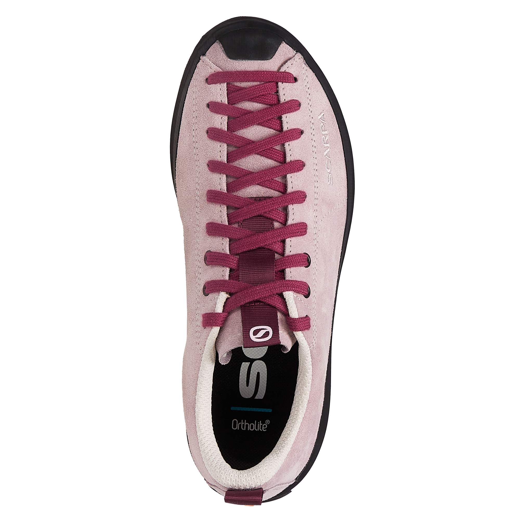 Scarpa MOJITO WRAP Unisex - Freizeitschuhe Scarpa MOJITO WRAP Unisex - Freizeitschuhe