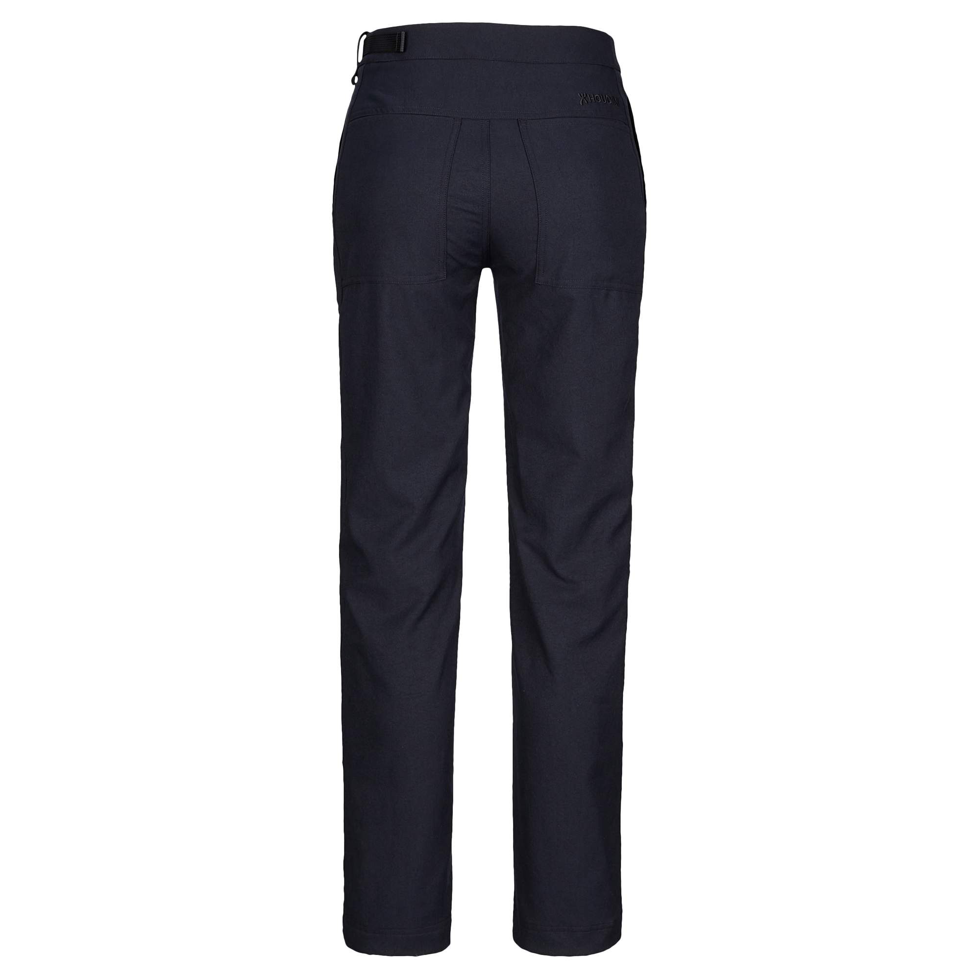 Houdini W\'S CORESPUN CHORE PANTS Damen Houdini W\'S CORESPUN CHORE PANTS Damen