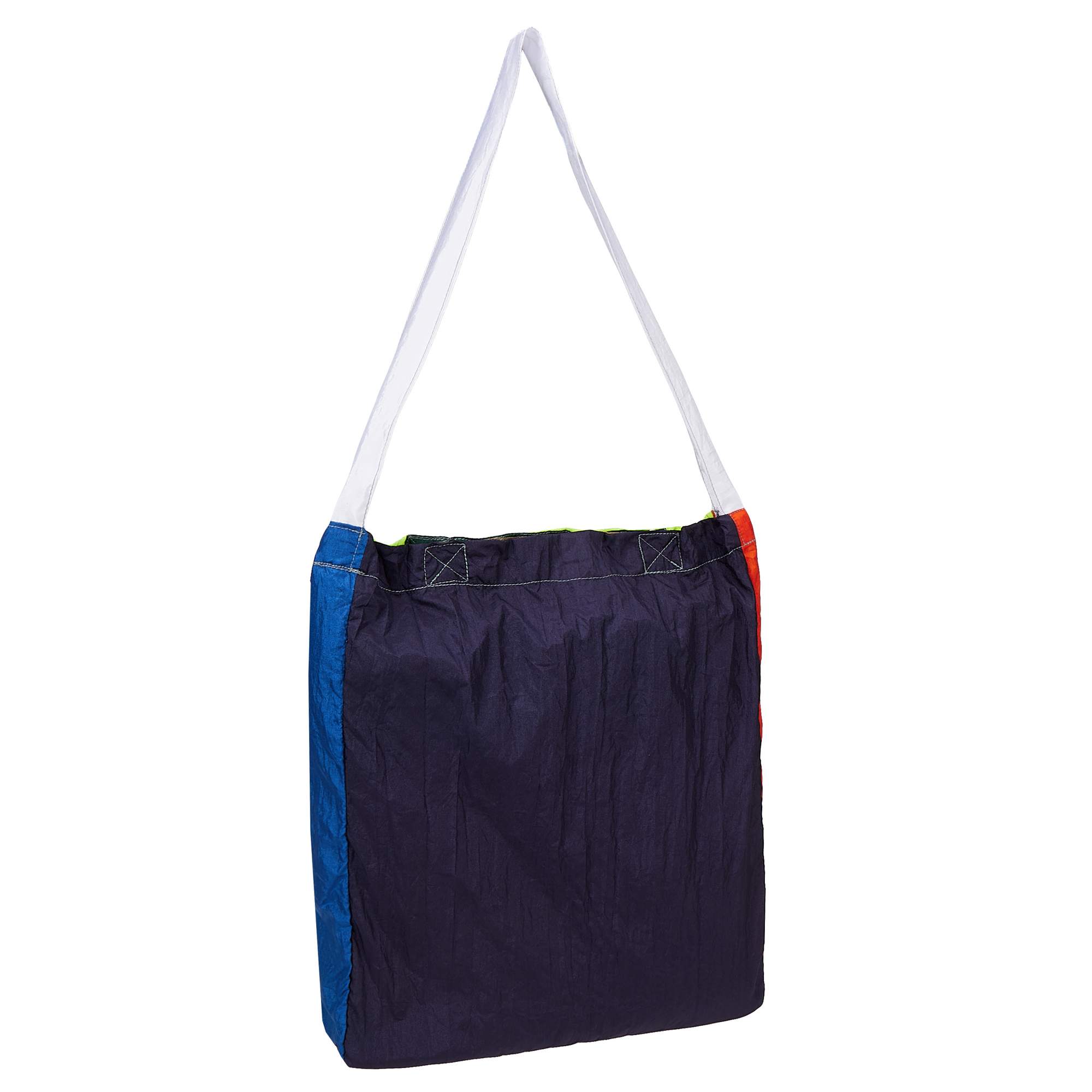 Ticket To The Moon ECO BAG - Umhängetasche
