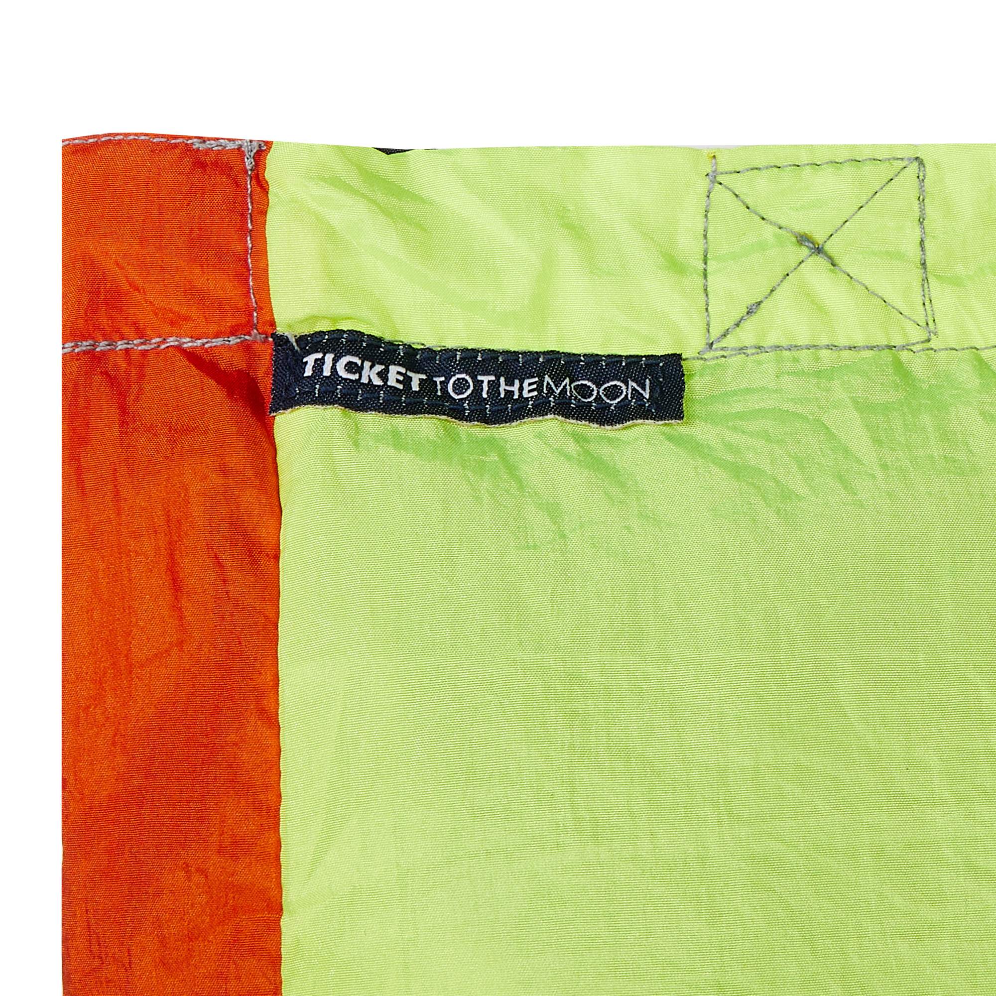 Ticket To The Moon ECO BAG - Umhängetasche