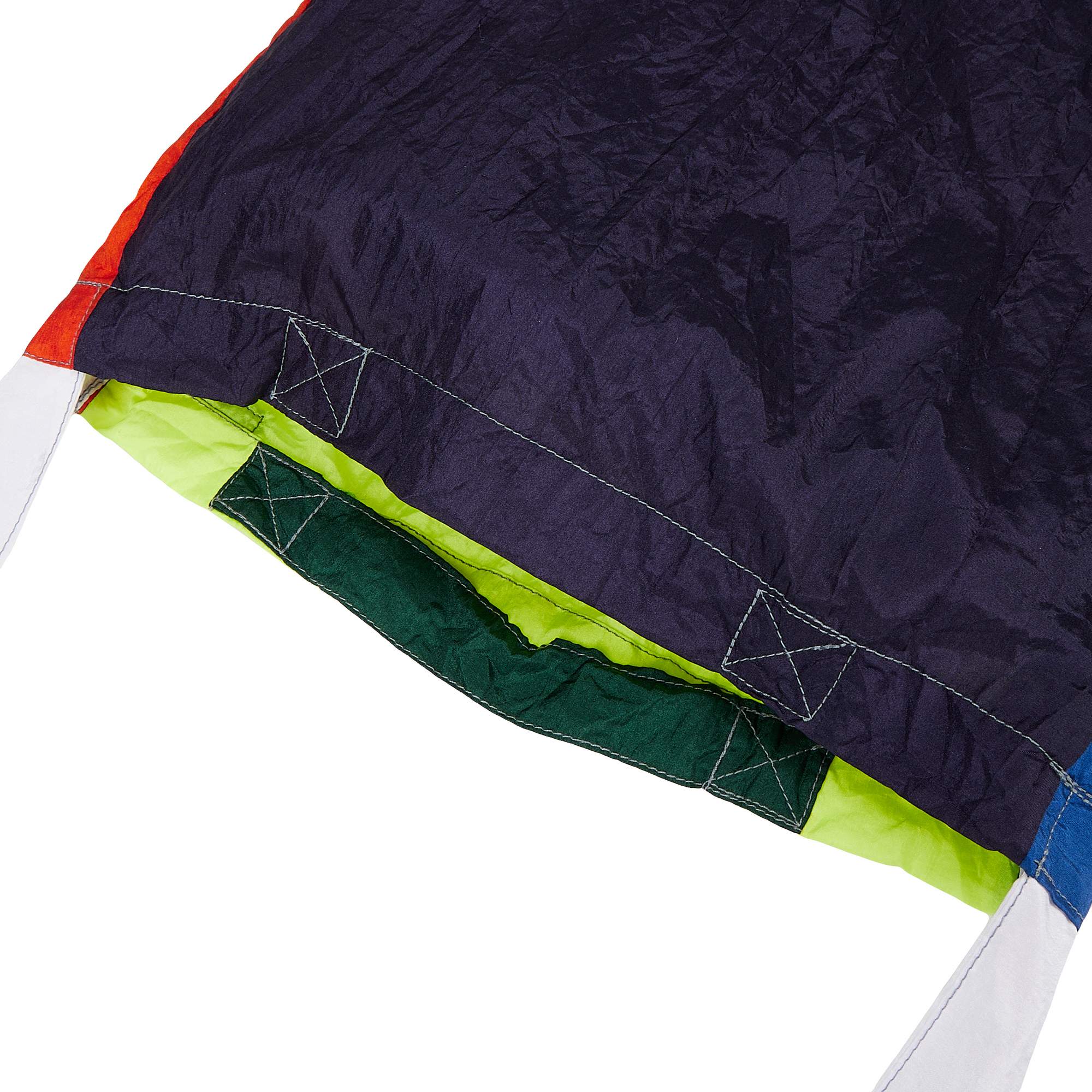 Ticket To The Moon ECO BAG - Umhängetasche