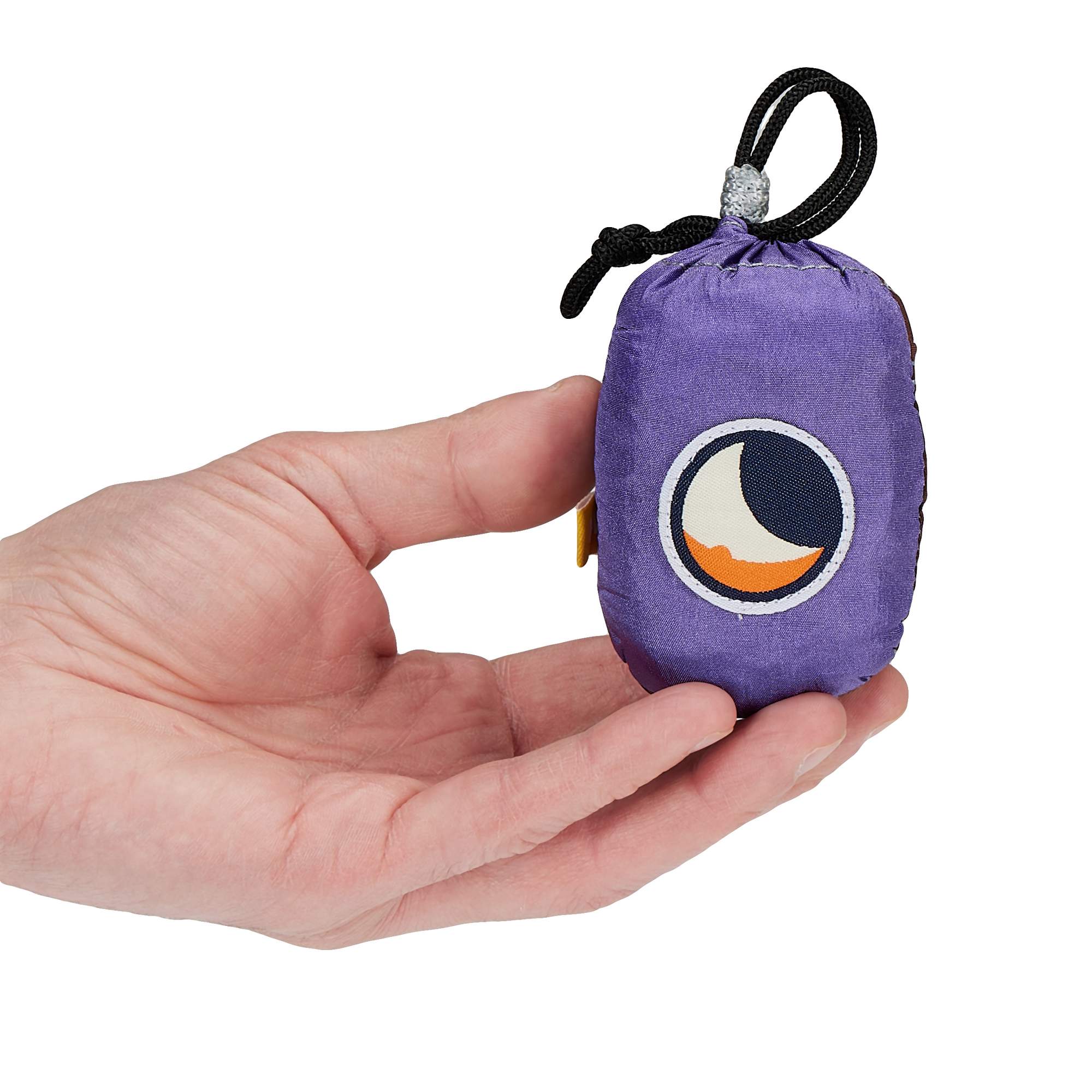 Ticket To The Moon ECO BAG - Umhängetasche